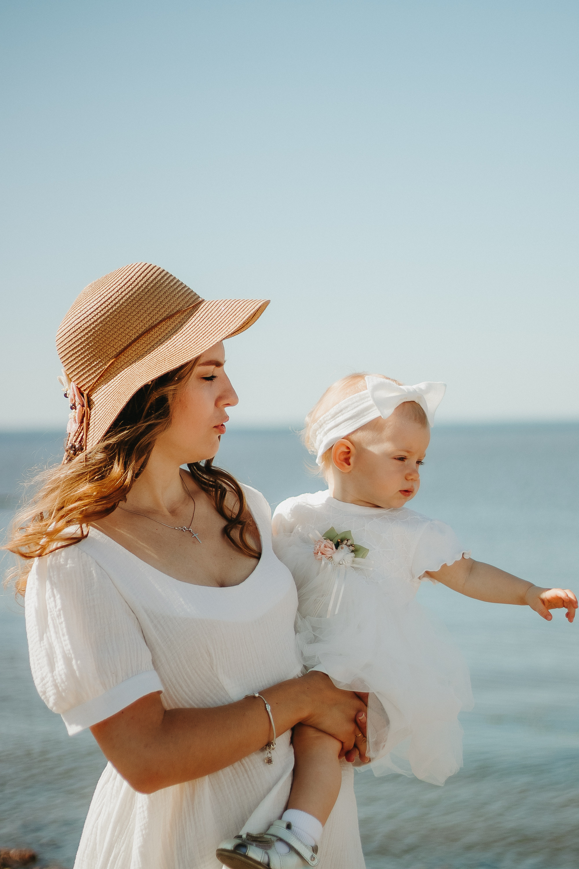 Family. Elena Gorobets. Photographer in Zagreb