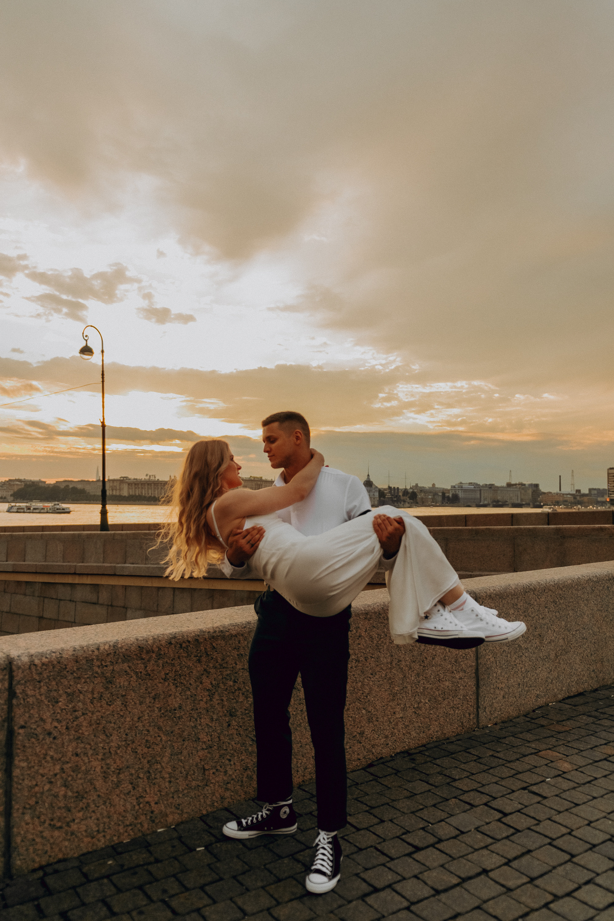 Wedding for two. Elena Gorobets. Photographer in Zagreb
