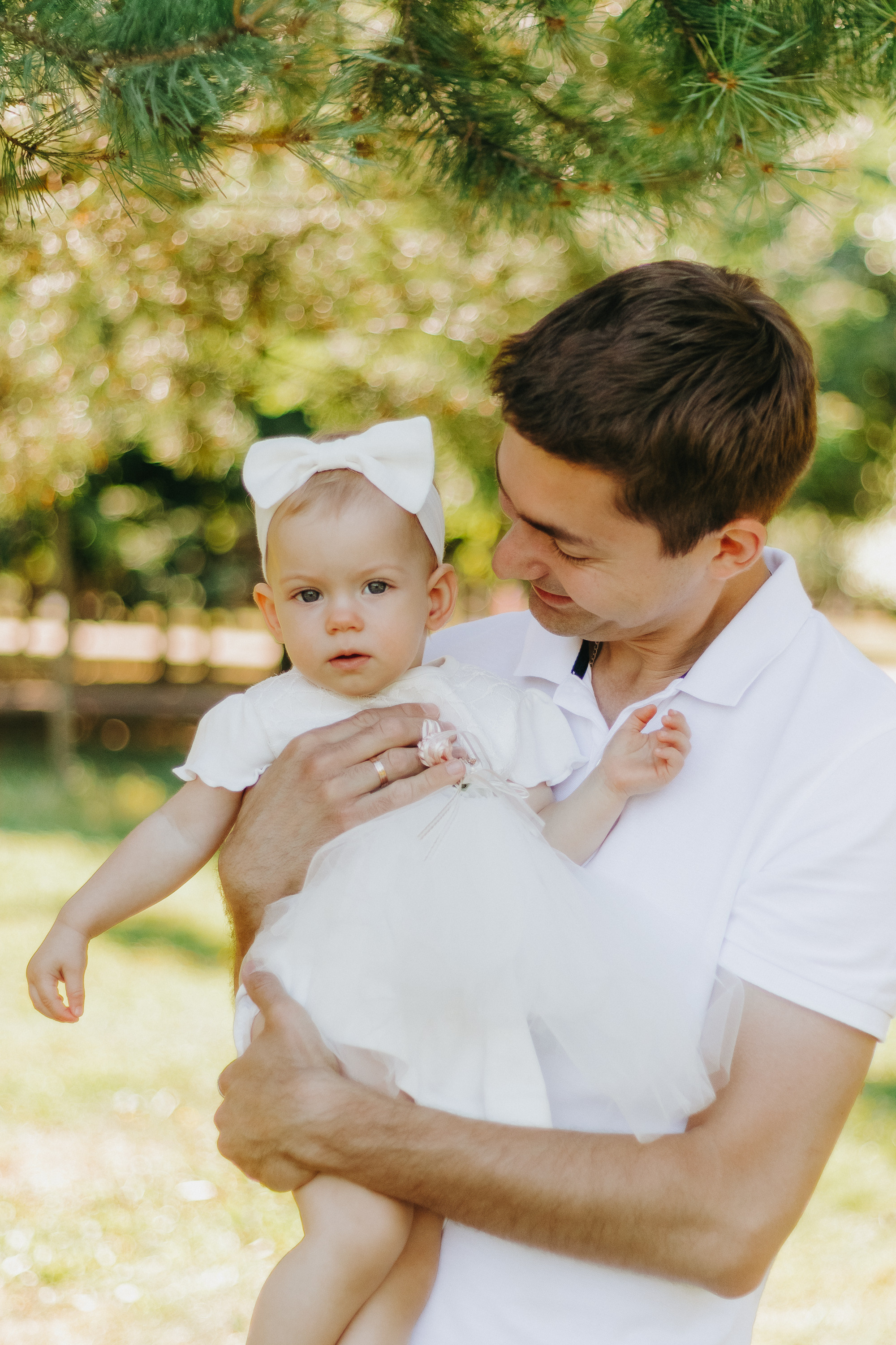 Family. Elena Gorobets. Photographer in Zagreb