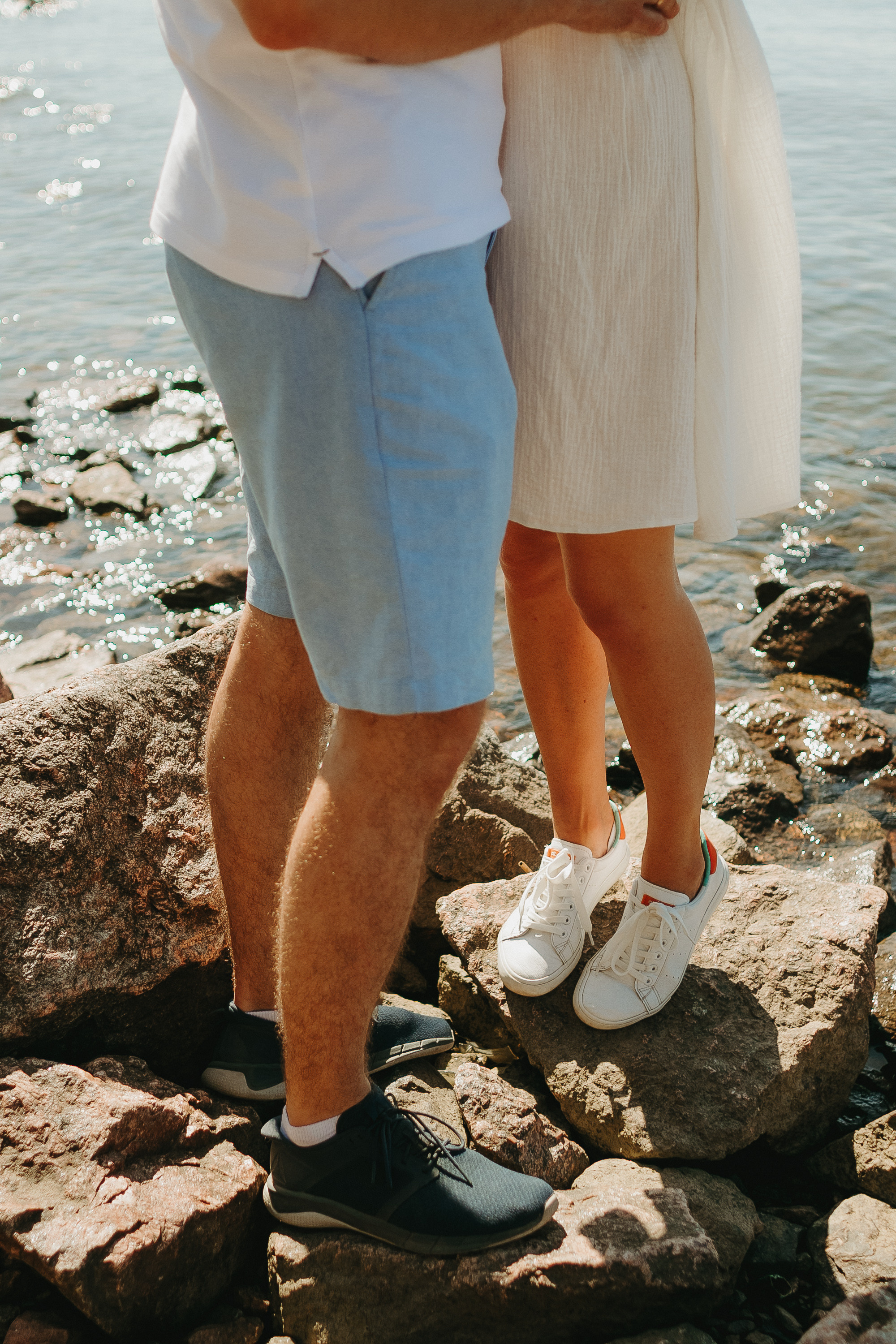 Family. Elena Gorobets. Photographer in Zagreb