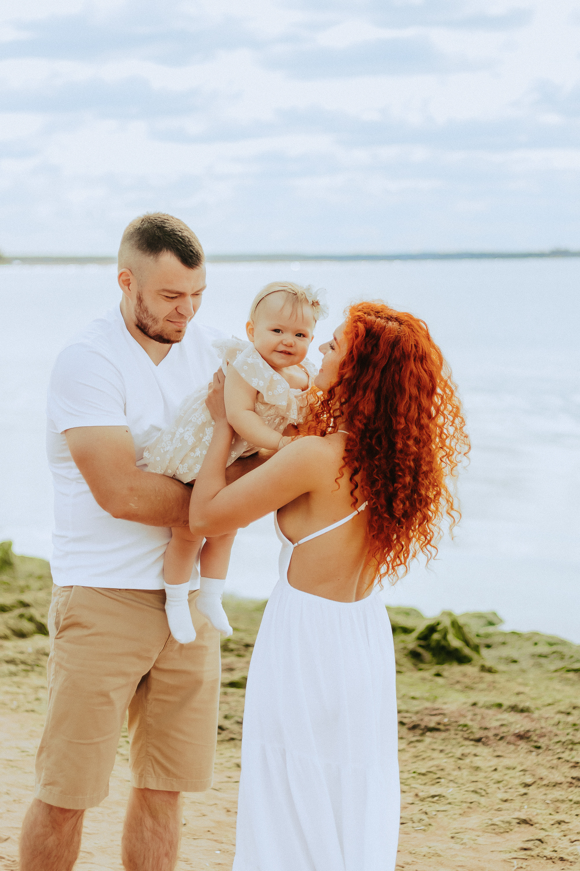 Alex Anna Alisa. Elena Gorobets. Photographer in Zagreb