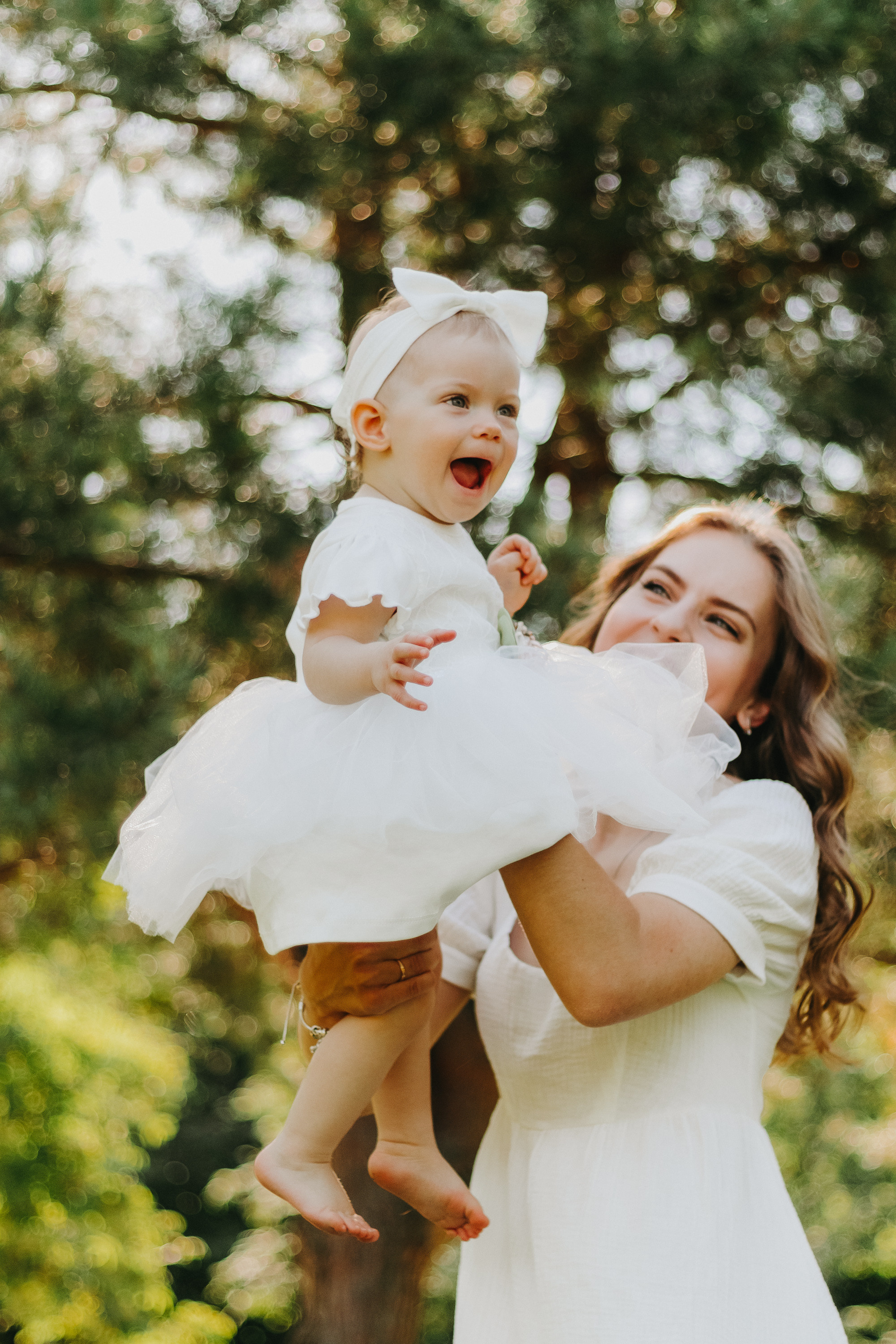 Family. Elena Gorobets. Photographer in Zagreb