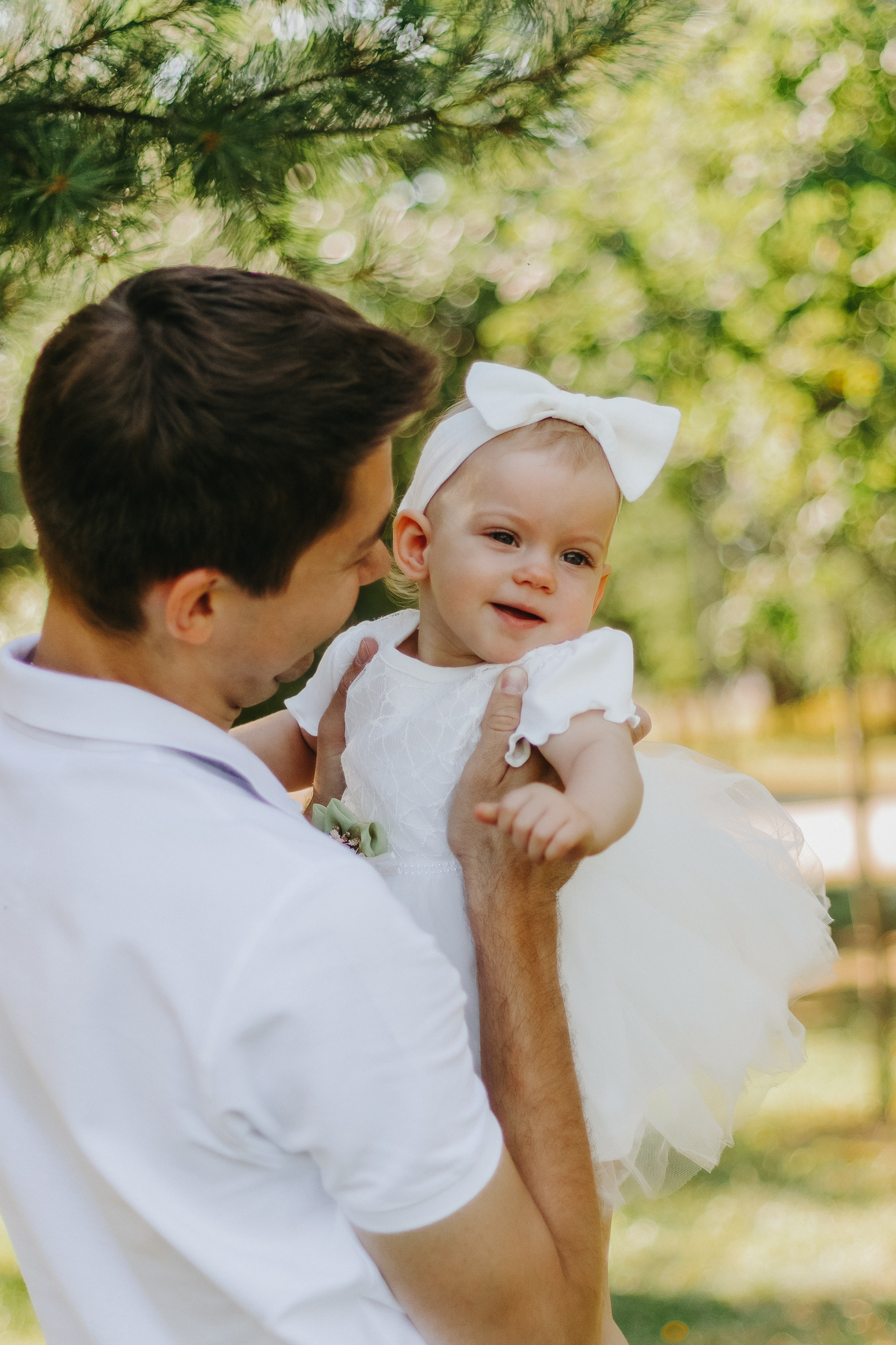 Family. Elena Gorobets. Photographer in Zagreb