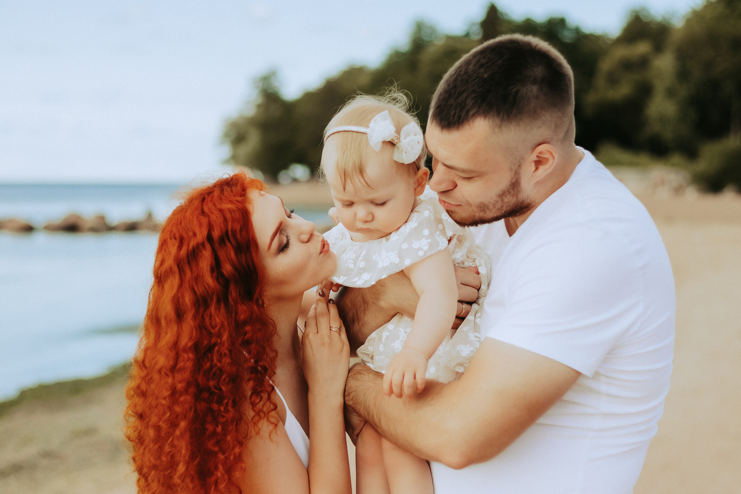 Alex Anna Alisa. Elena Gorobets. Photographer in Zagreb