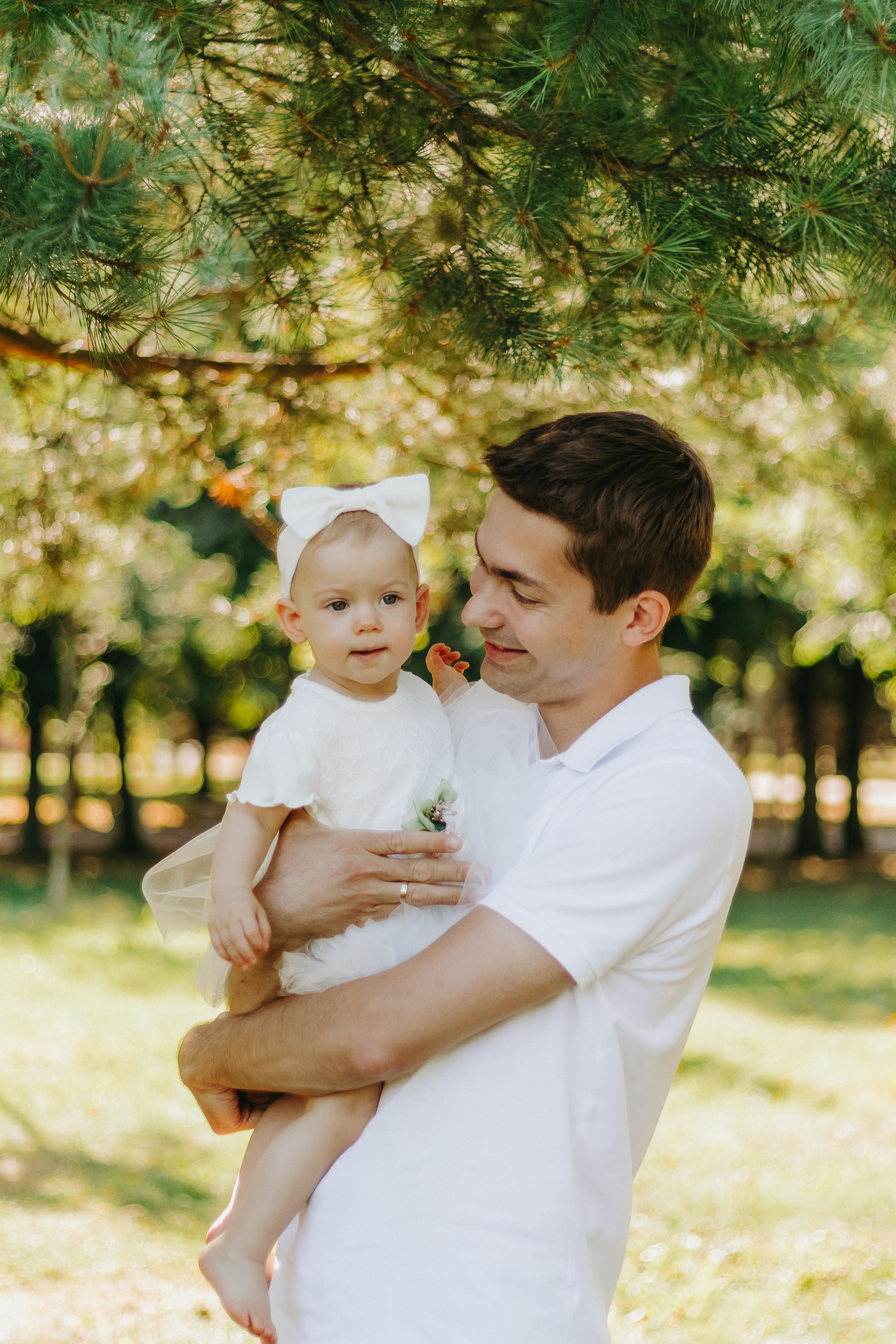Family. Elena Gorobets. Photographer in Zagreb