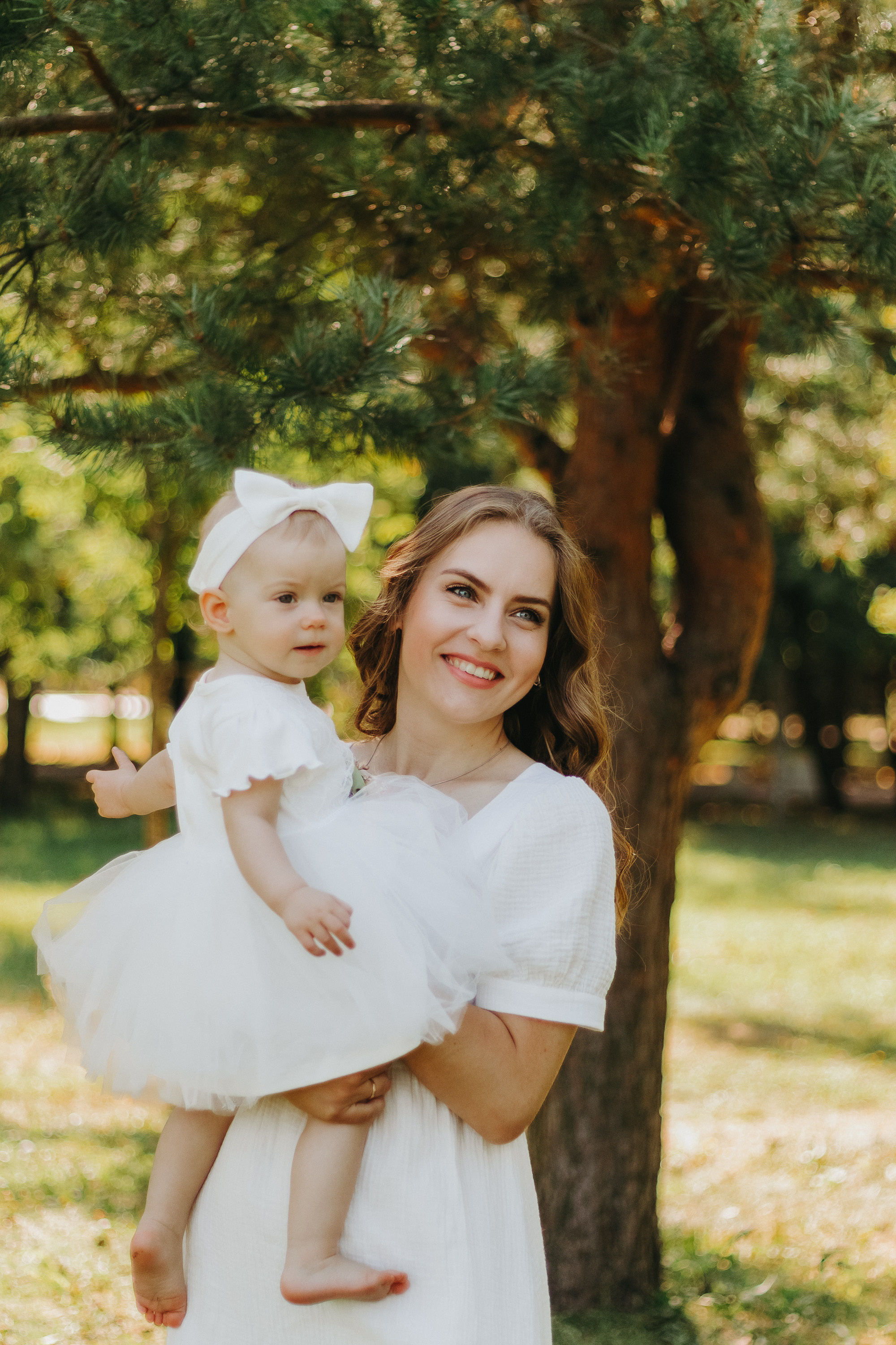 Family. Elena Gorobets. Photographer in Zagreb