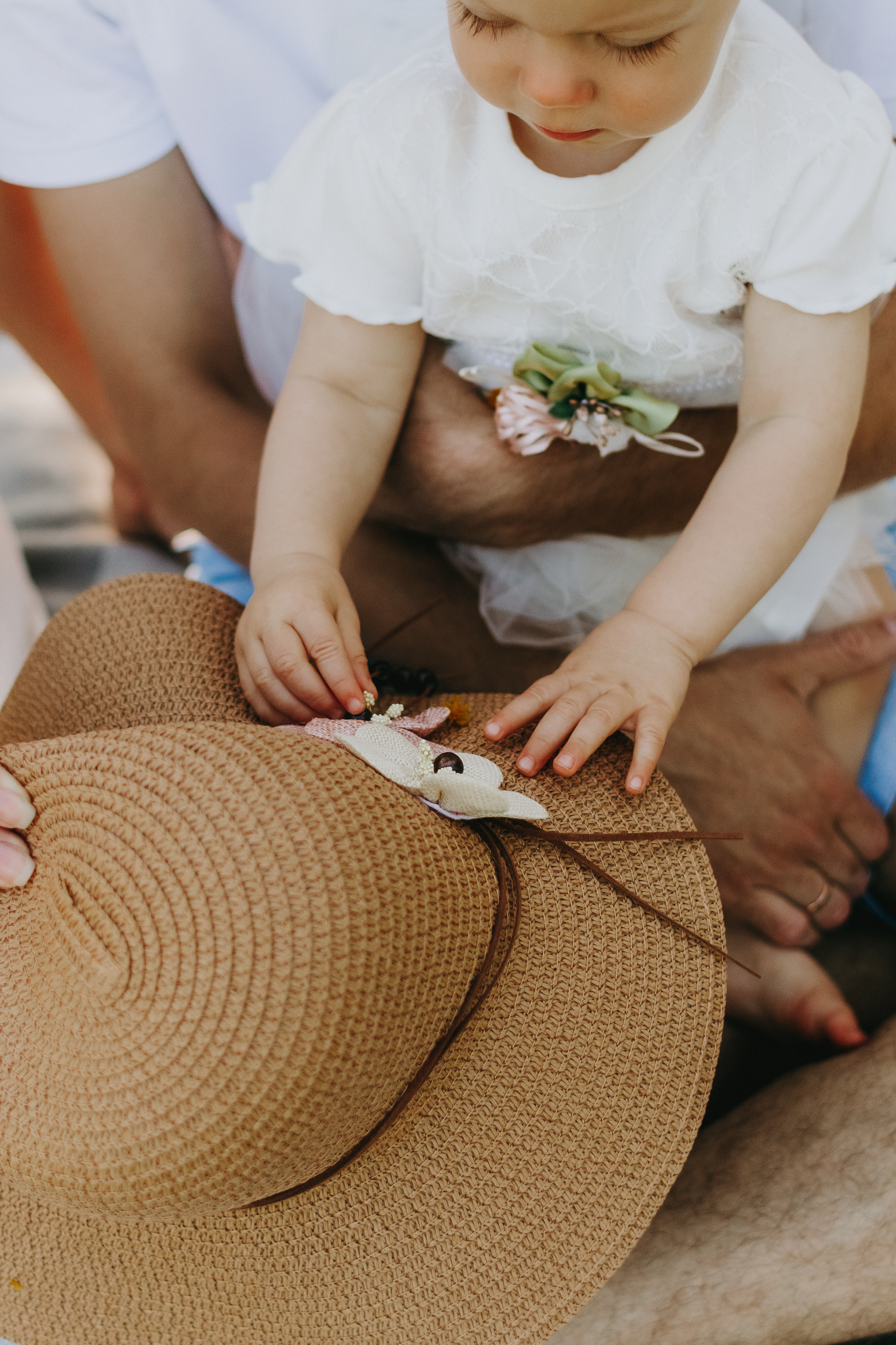 Family. Elena Gorobets. Photographer in Zagreb