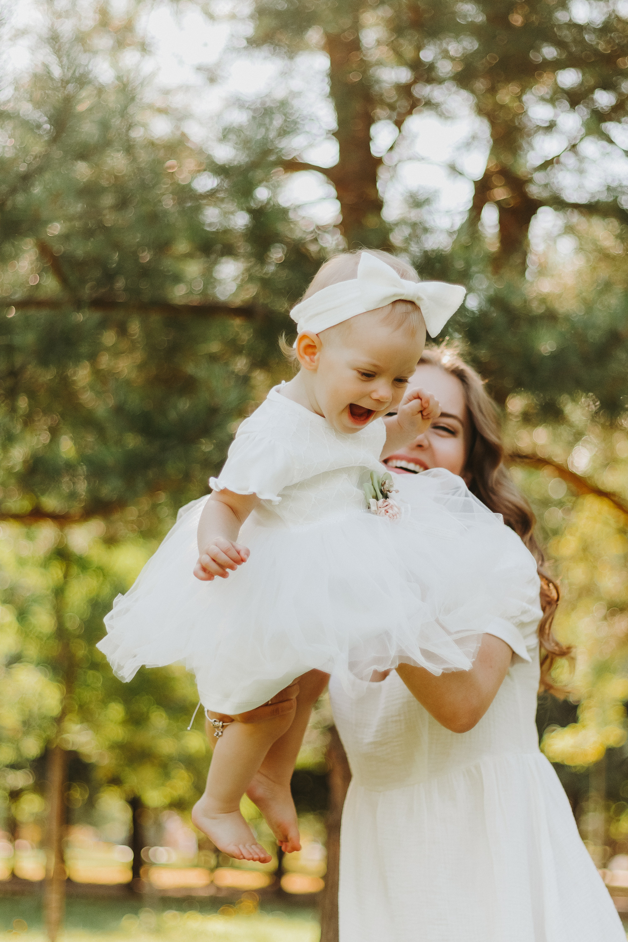 Family. Elena Gorobets. Photographer in Zagreb