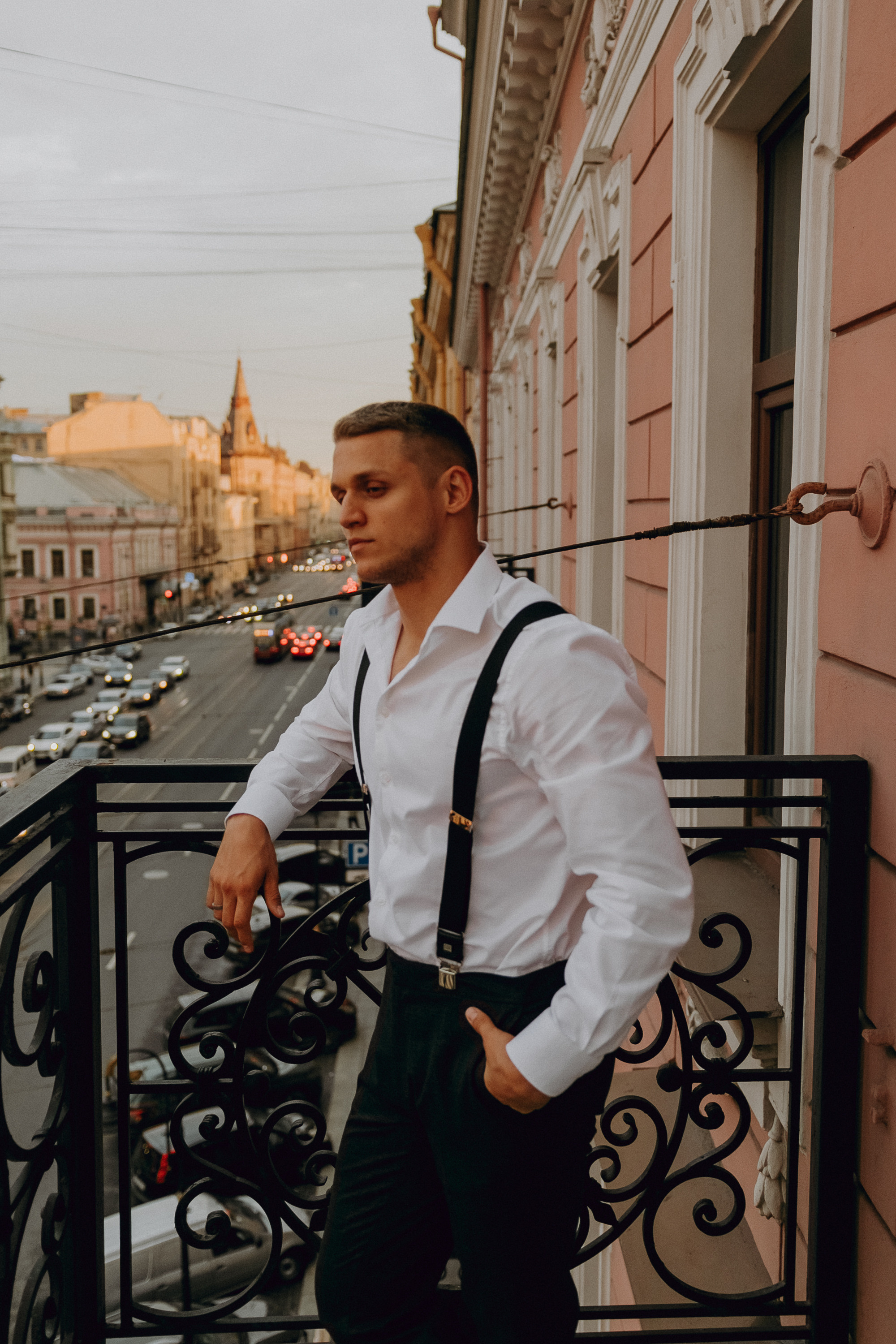 Wedding for two. Elena Gorobets. Photographer in Zagreb
