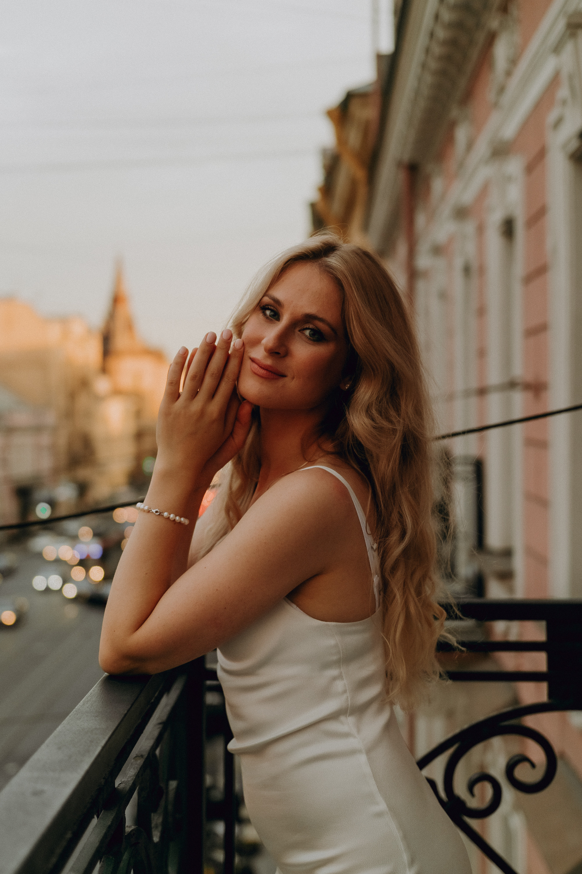 Wedding for two. Elena Gorobets. Photographer in Zagreb