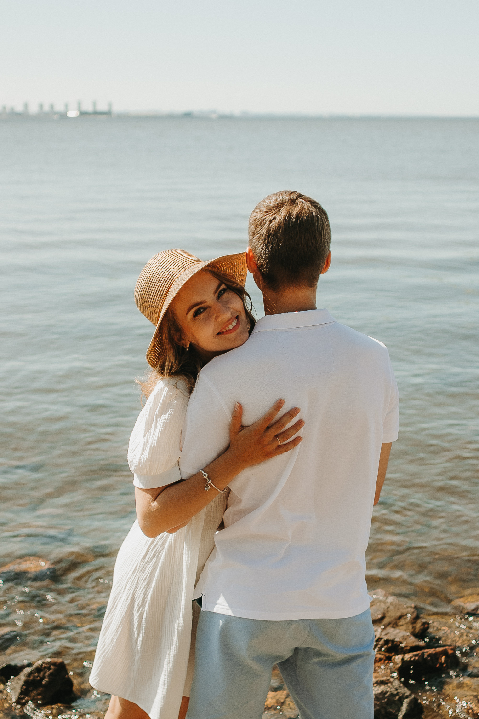 Family. Elena Gorobets. Photographer in Zagreb