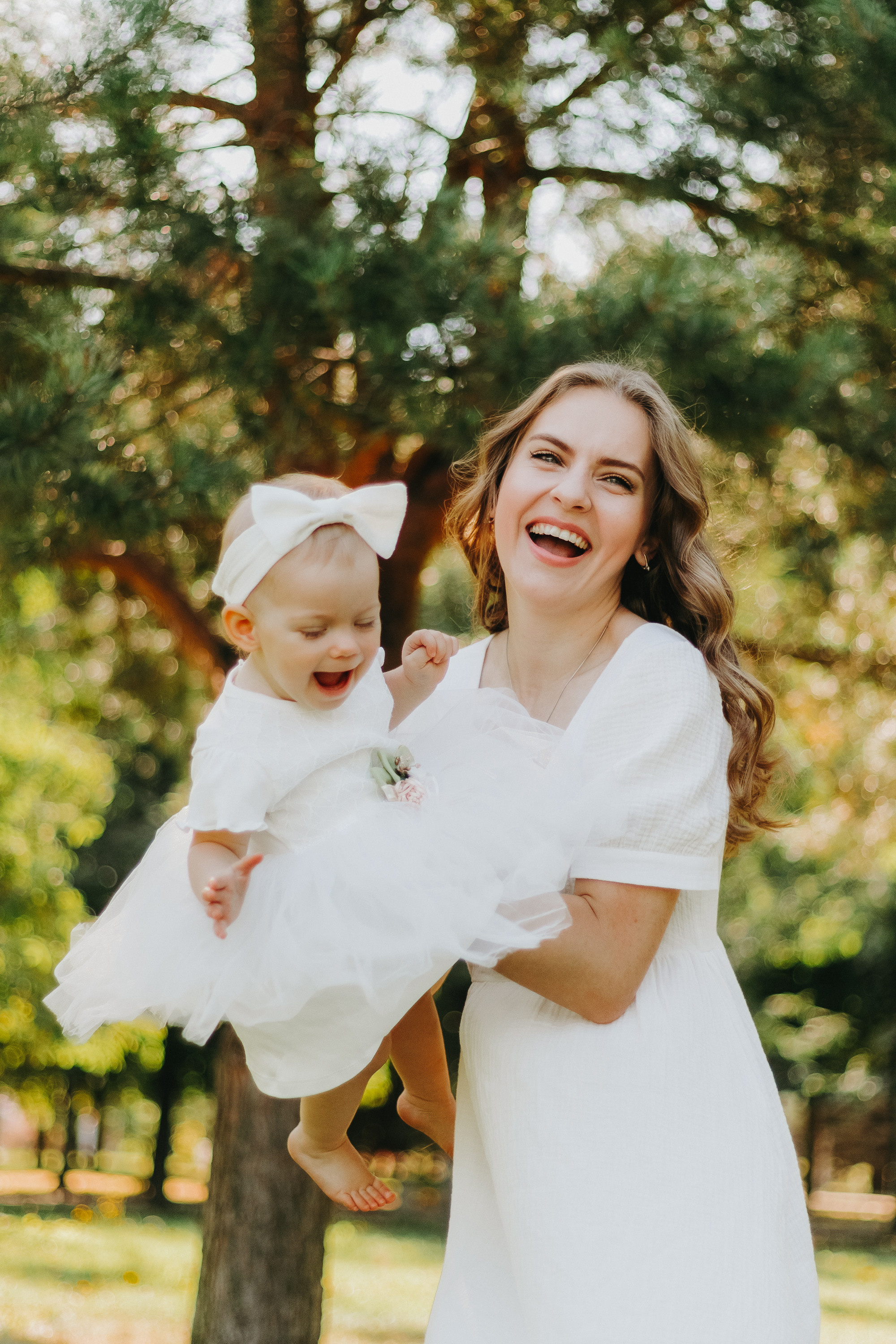 Family. Elena Gorobets. Photographer in Zagreb