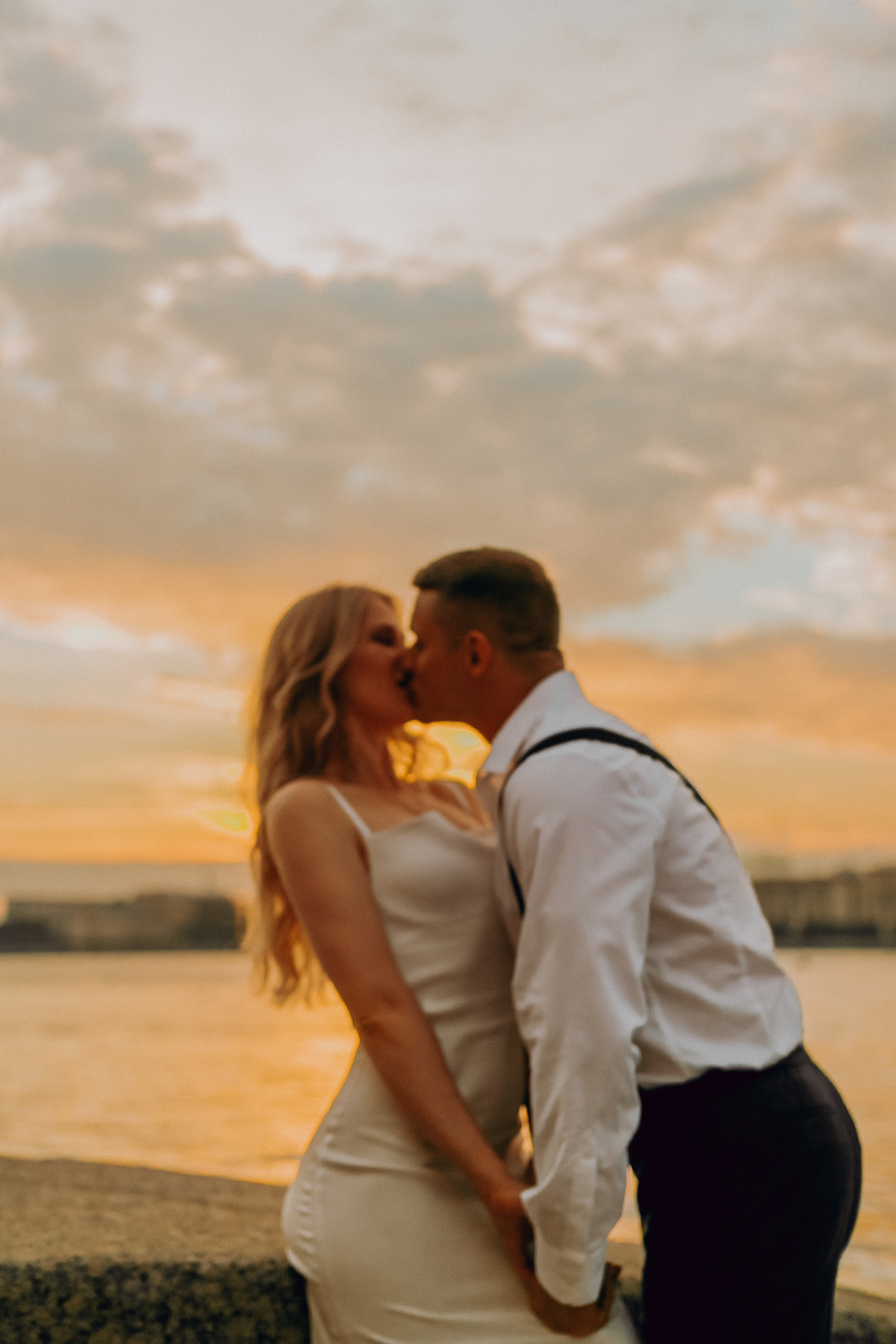 Wedding for two. Elena Gorobets. Photographer in Zagreb