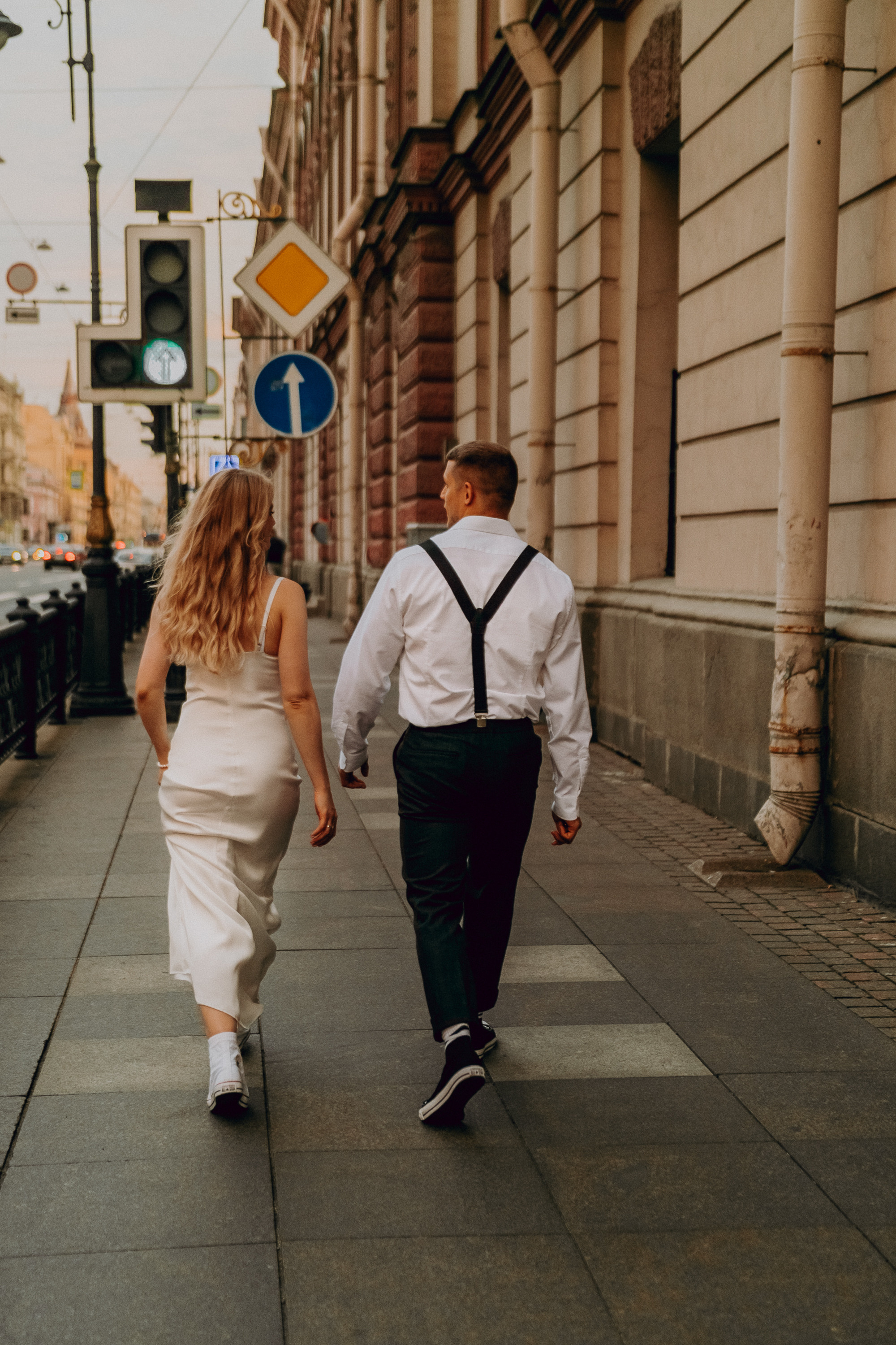 Wedding for two. Elena Gorobets. Photographer in Zagreb
