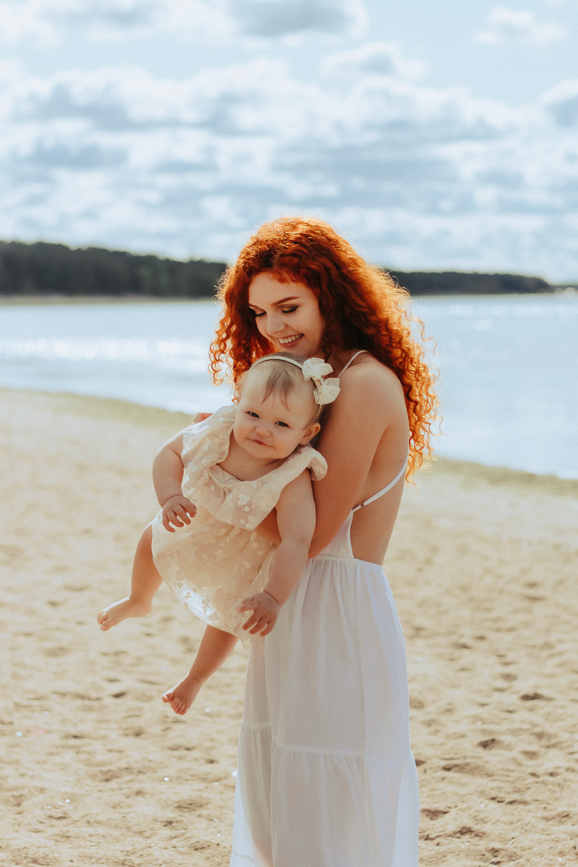 Alex Anna Alisa. Elena Gorobets. Photographer in Zagreb