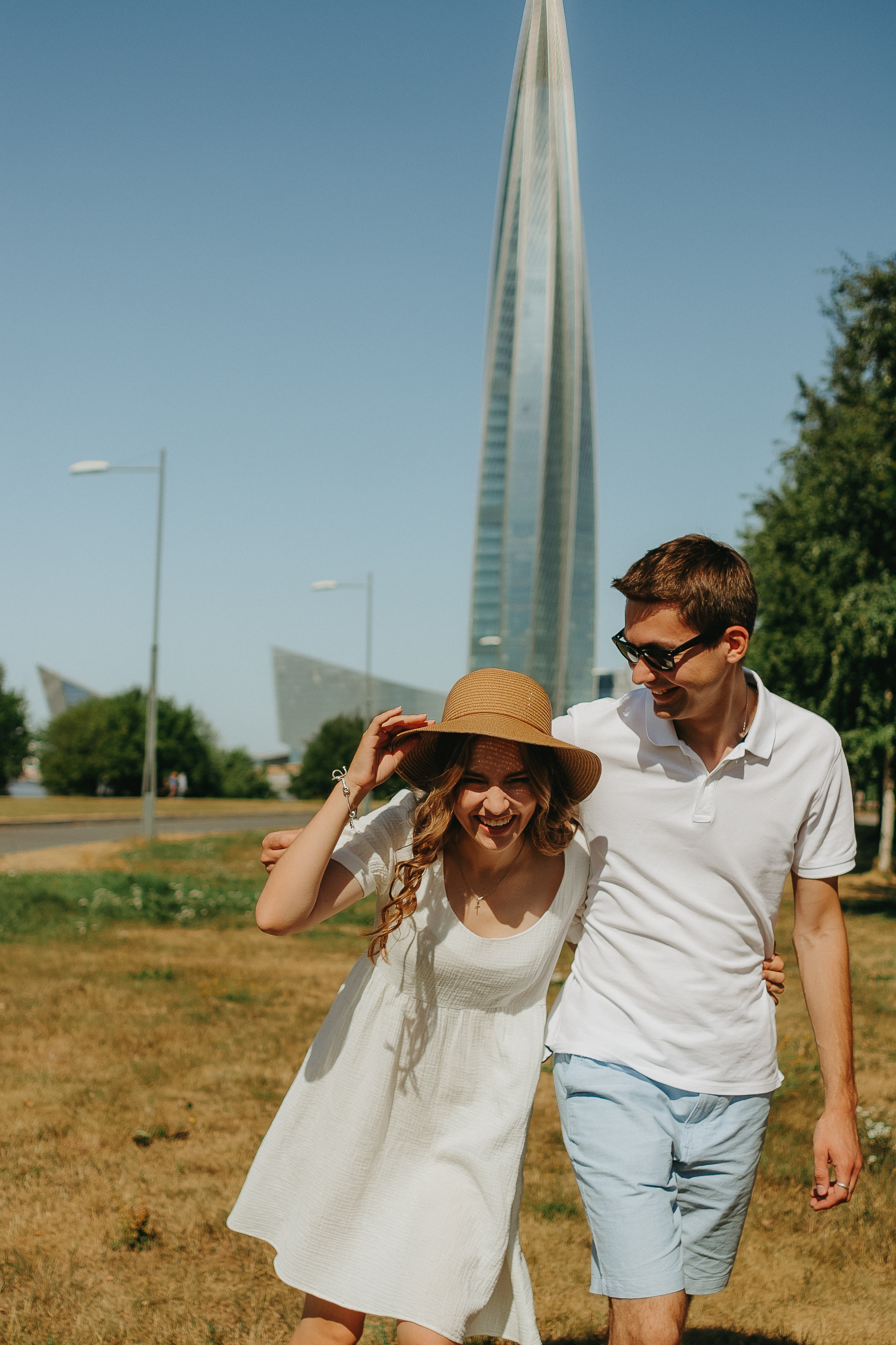 Family. Elena Gorobets. Photographer in Zagreb