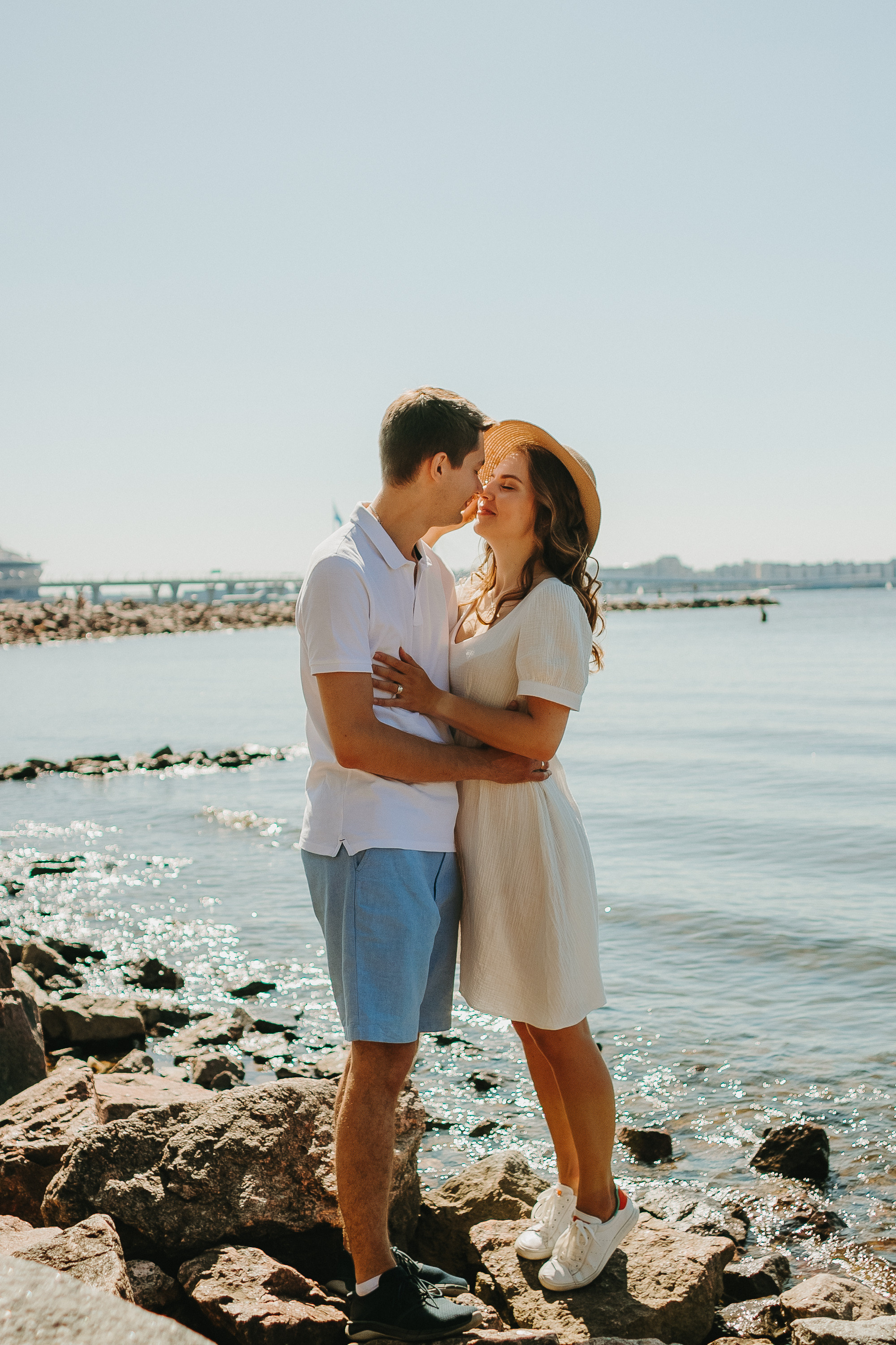 Family. Elena Gorobets. Photographer in Zagreb