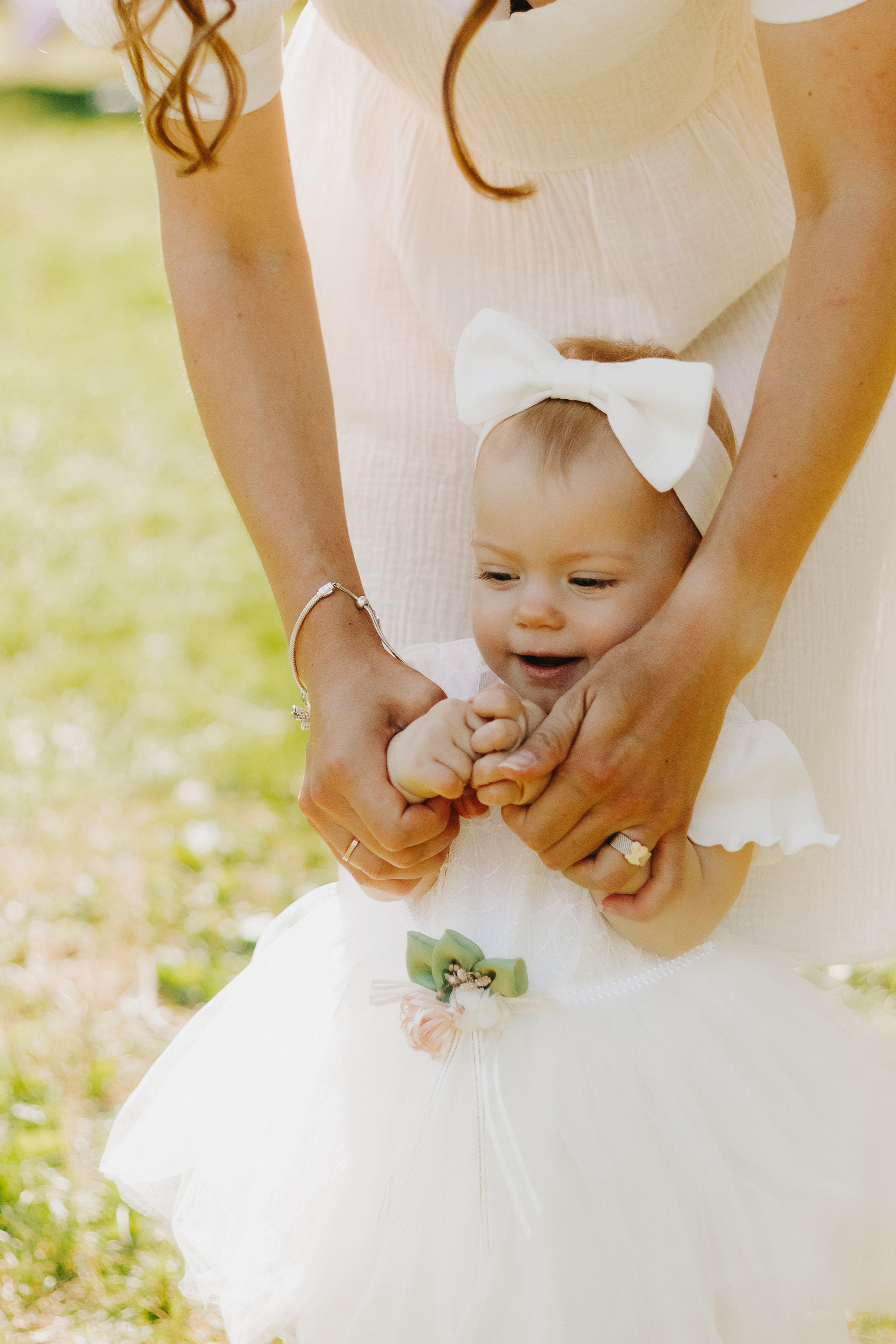 Family. Elena Gorobets. Photographer in Zagreb