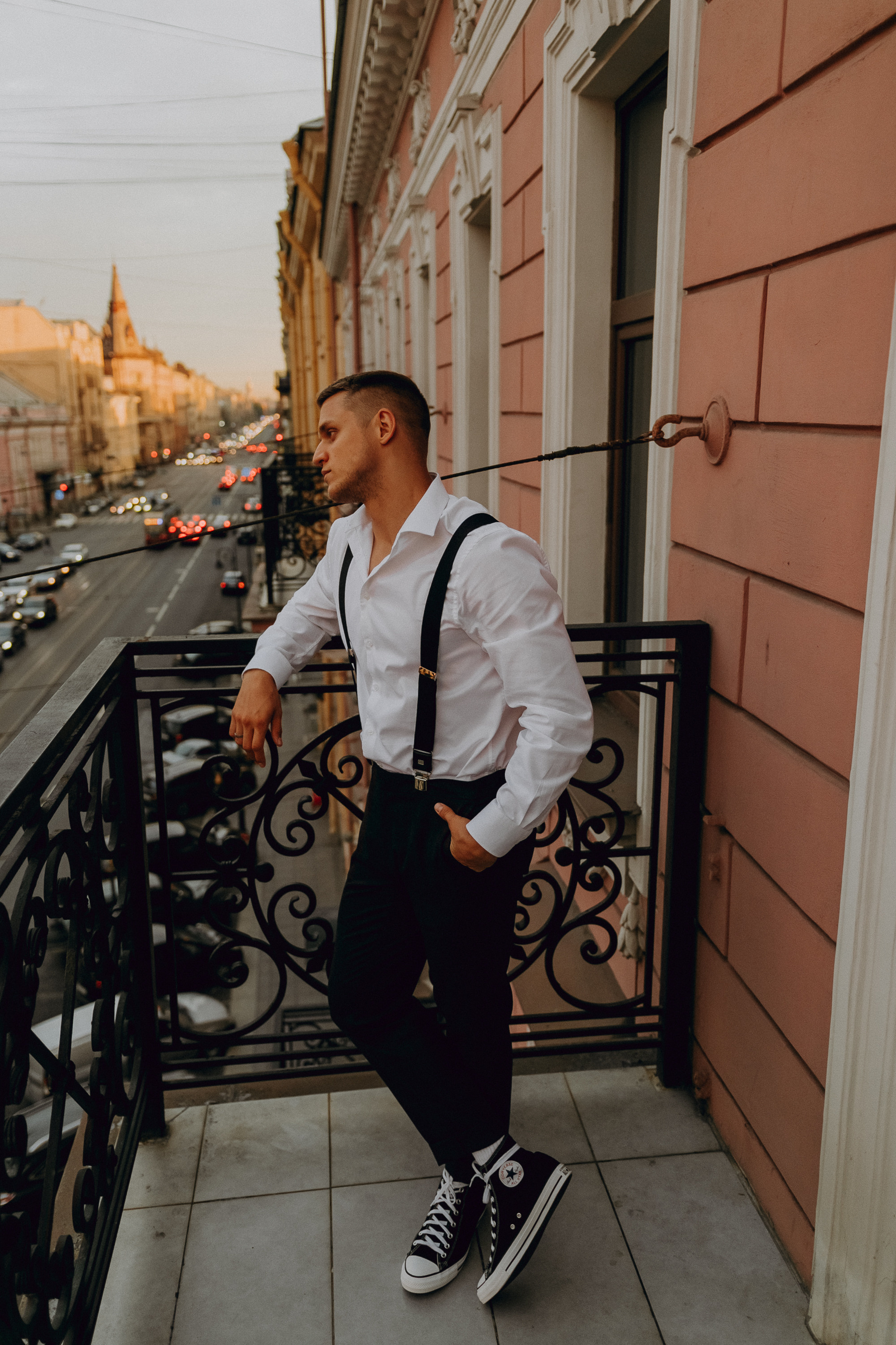 Wedding for two. Elena Gorobets. Photographer in Zagreb