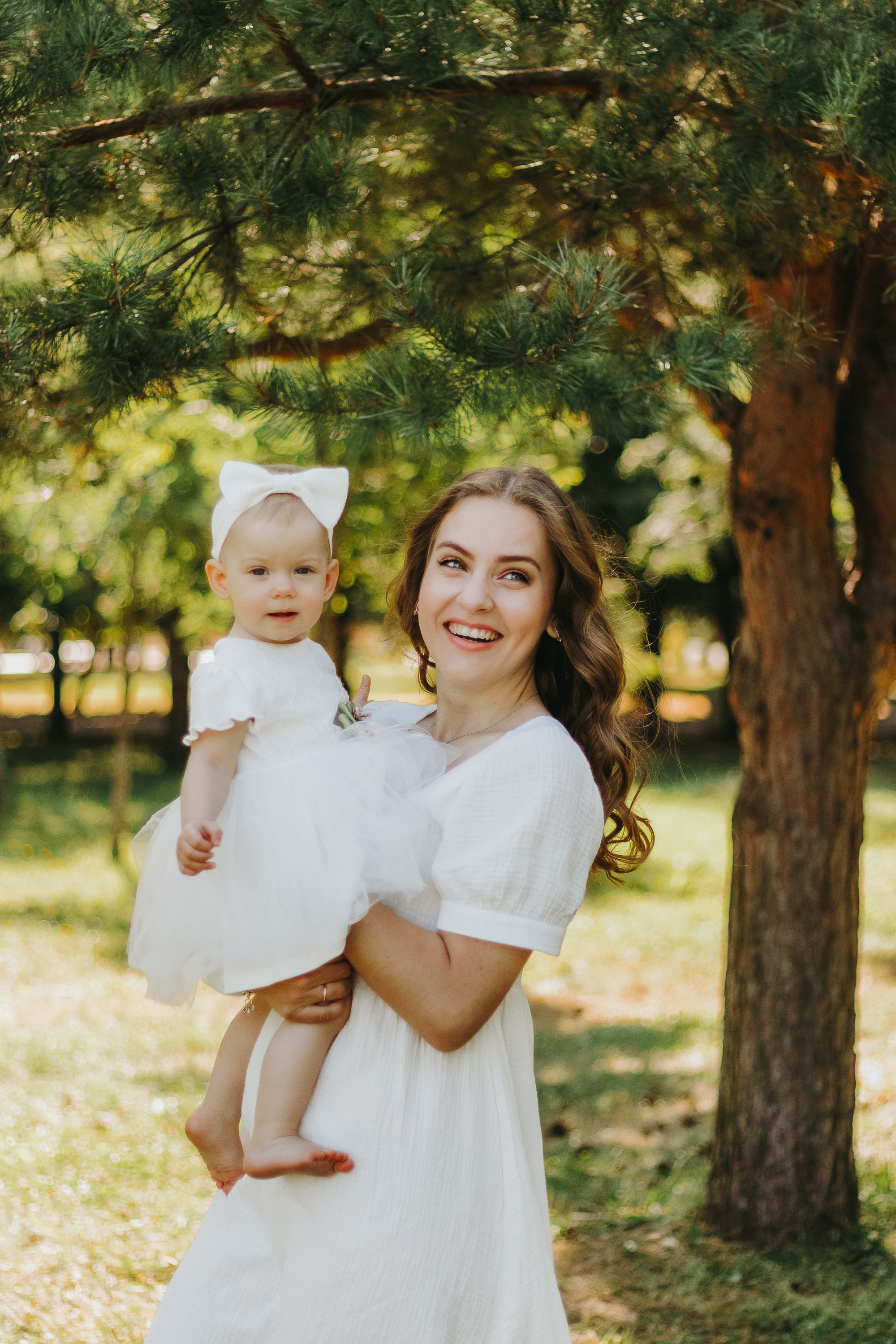 Family. Elena Gorobets. Photographer in Zagreb