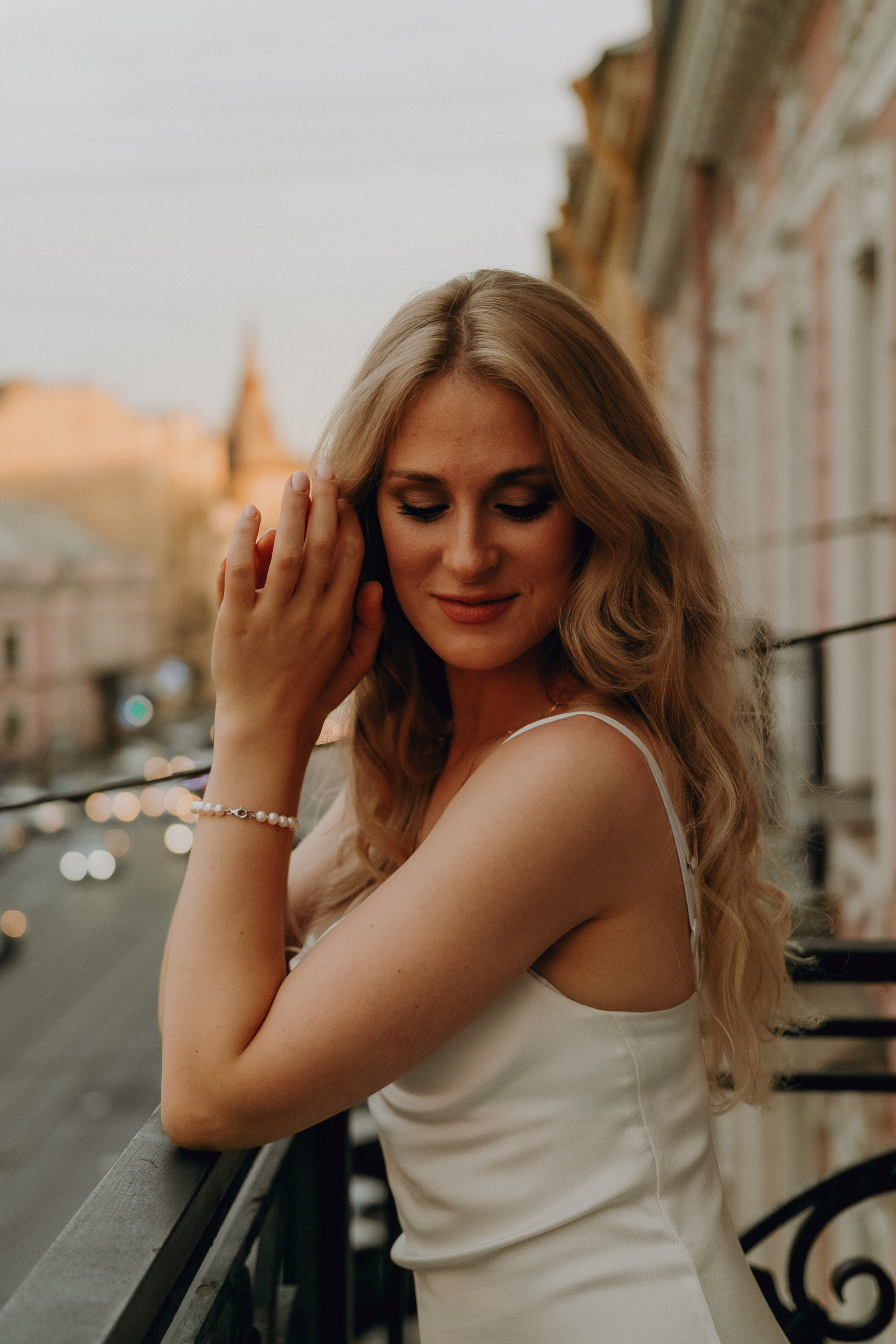 Wedding for two. Elena Gorobets. Photographer in Zagreb