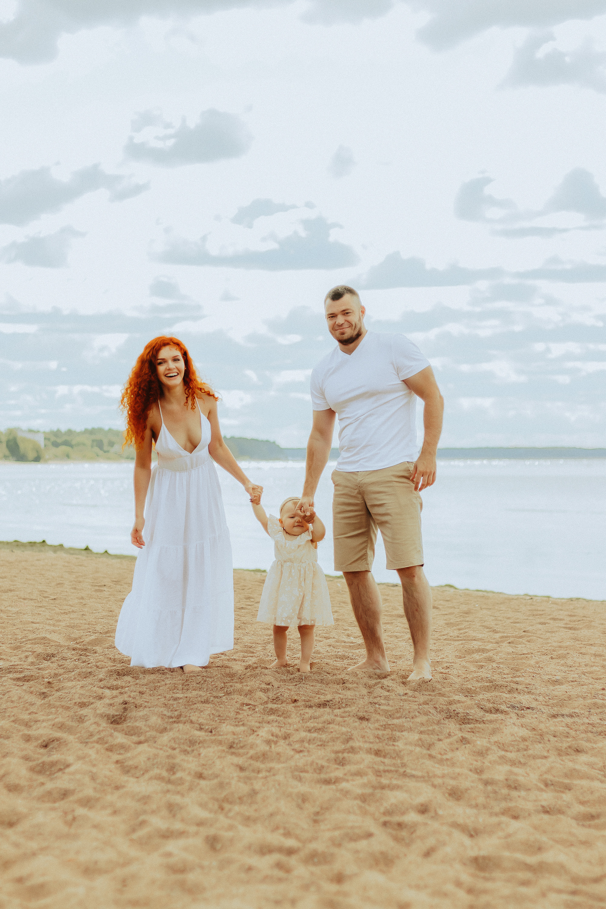 Alex Anna Alisa. Elena Gorobets. Photographer in Zagreb