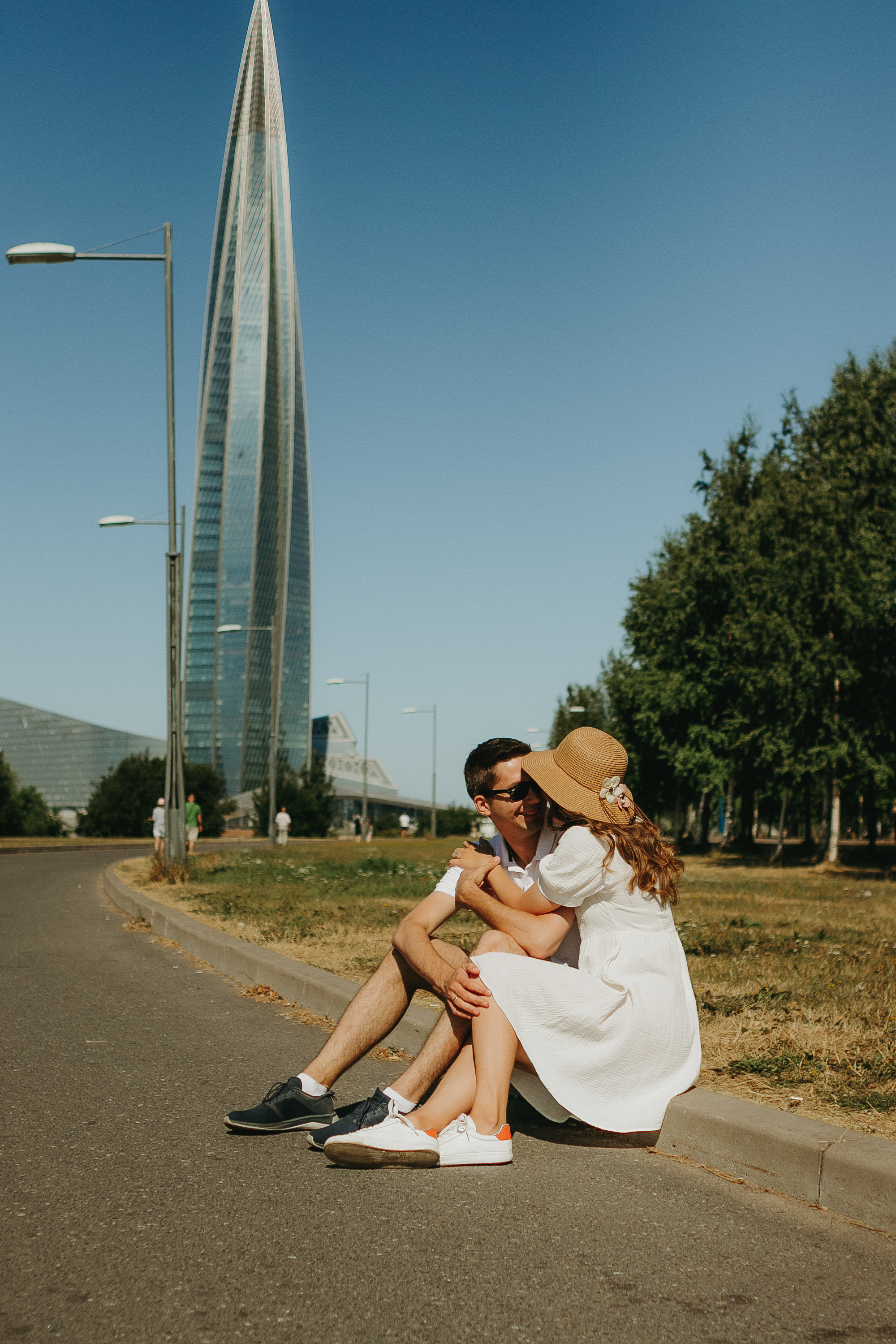 Family. Elena Gorobets. Photographer in Zagreb