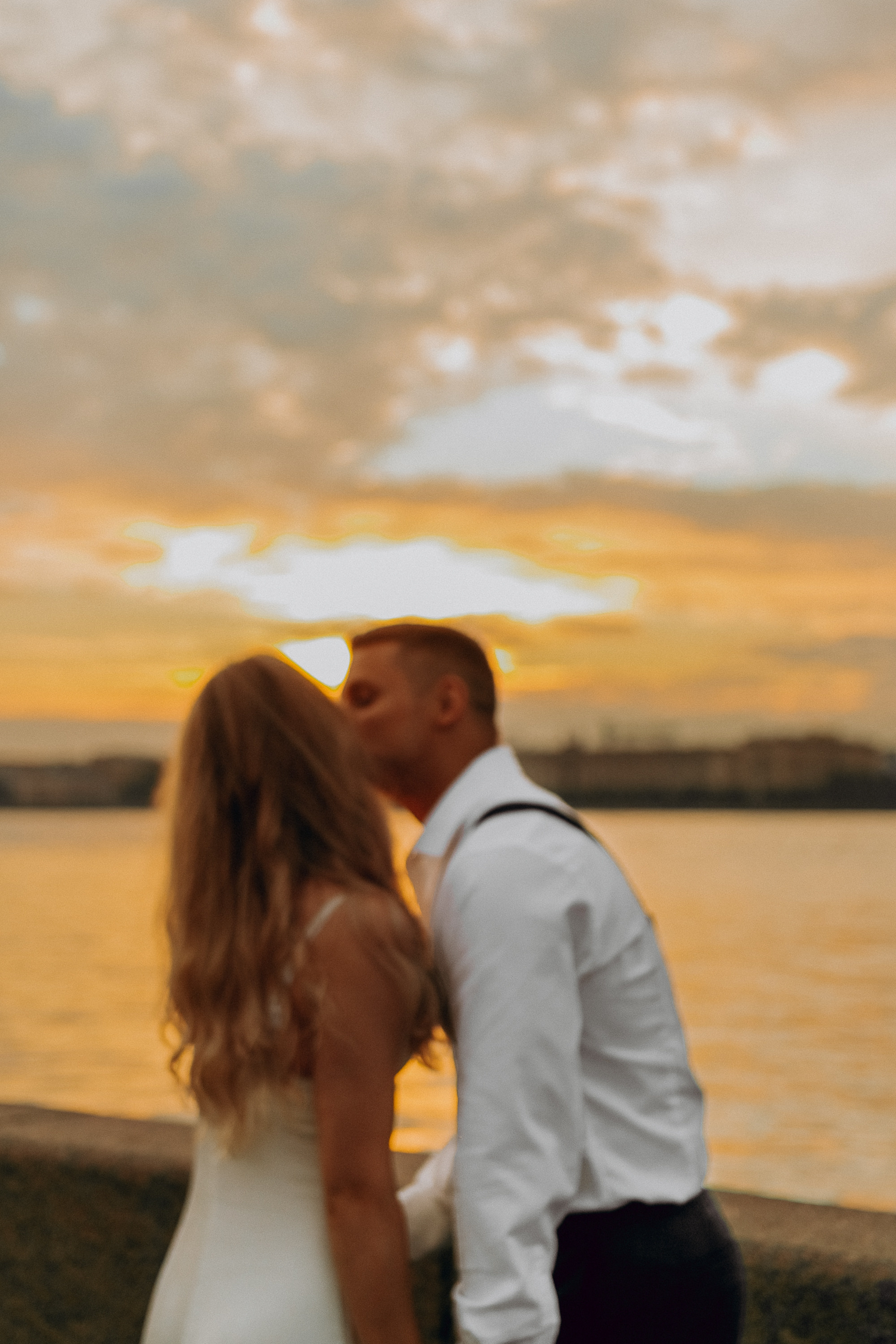 Wedding for two. Elena Gorobets. Photographer in Zagreb