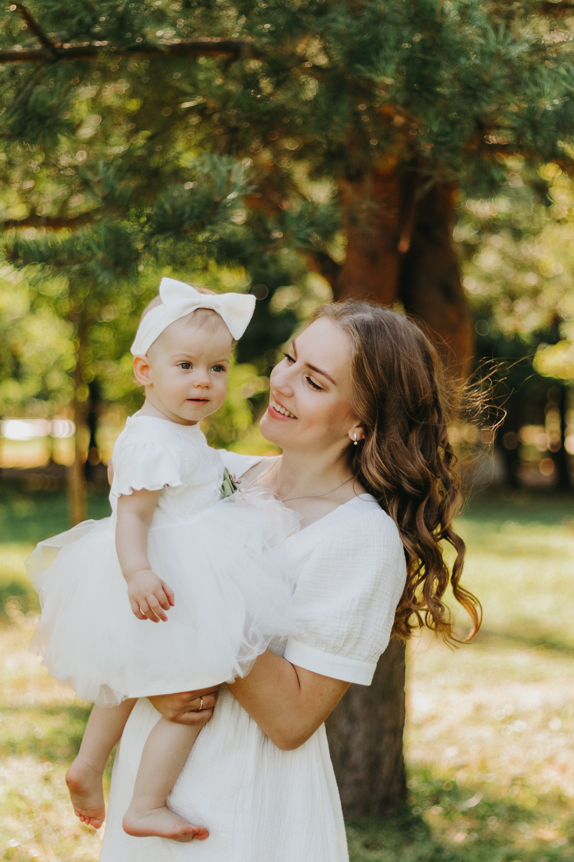 Family. Elena Gorobets. Photographer in Zagreb