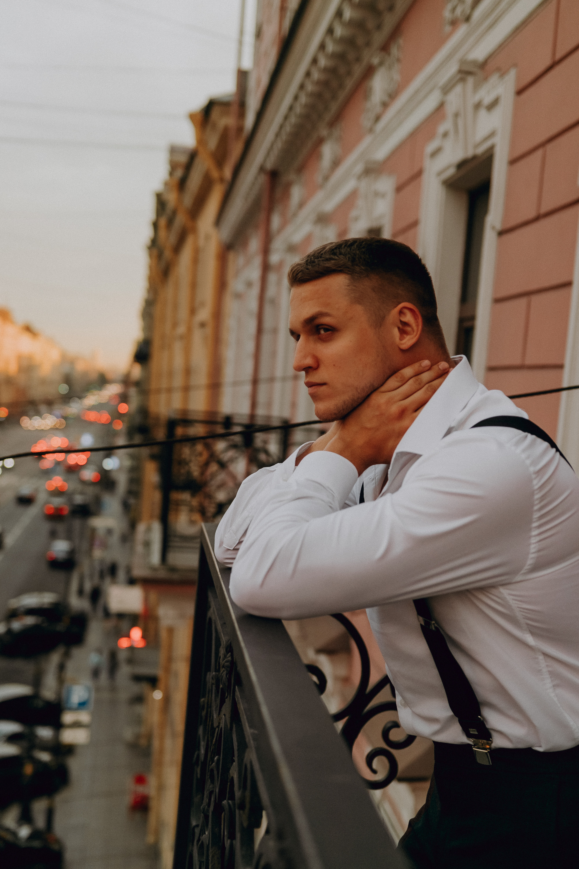 Wedding for two. Elena Gorobets. Photographer in Zagreb