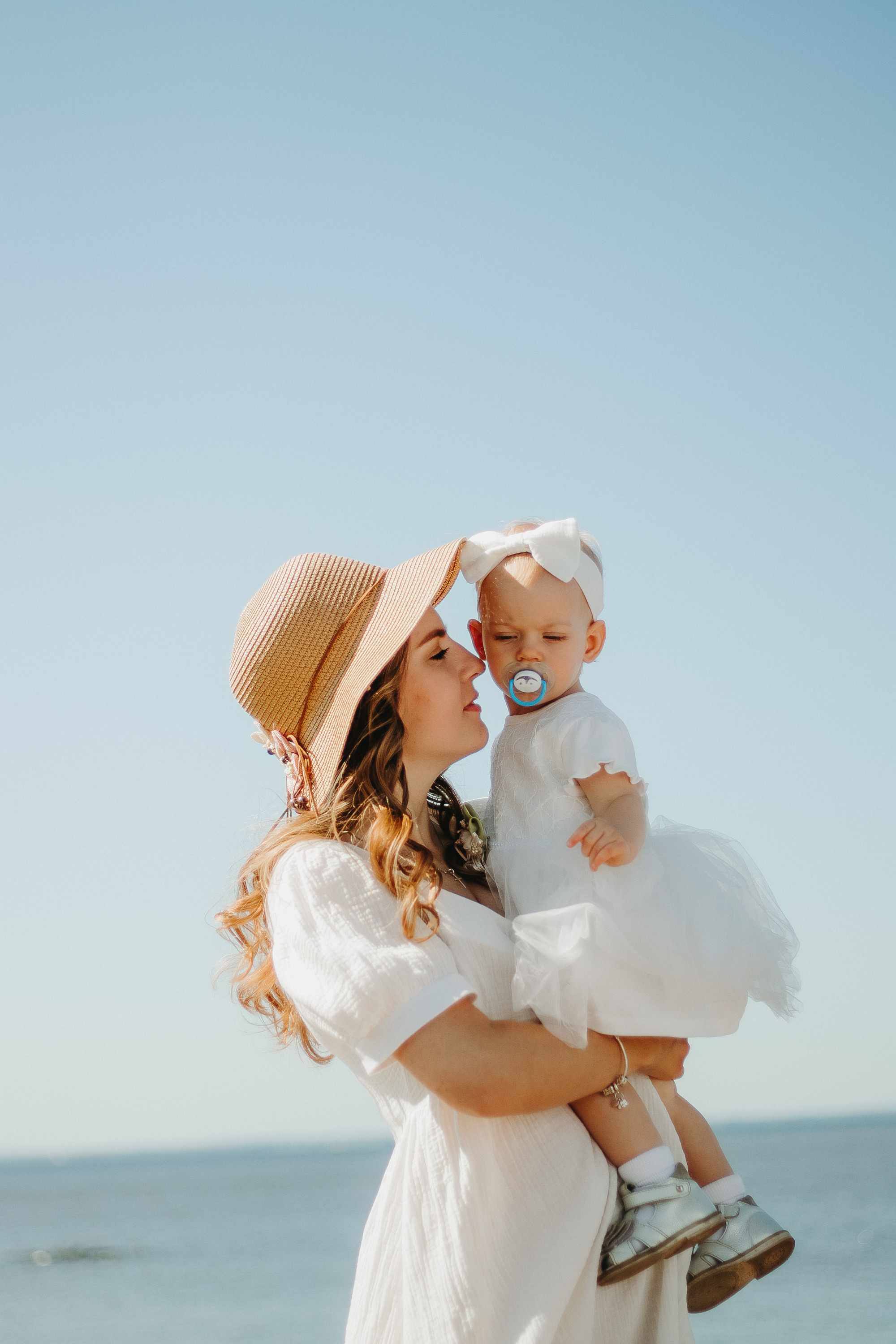 Family. Elena Gorobets. Photographer in Zagreb