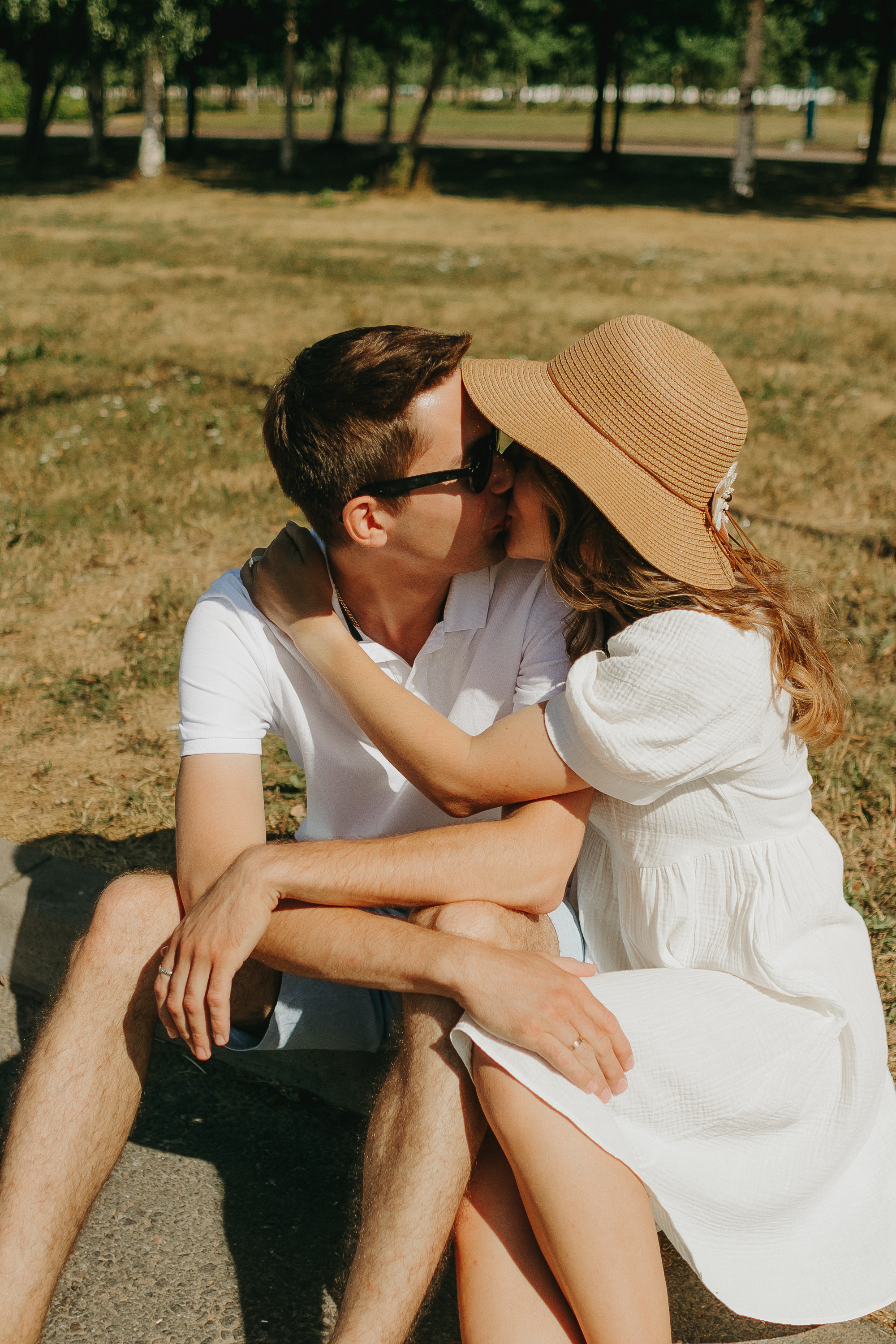 Family. Elena Gorobets. Photographer in Zagreb