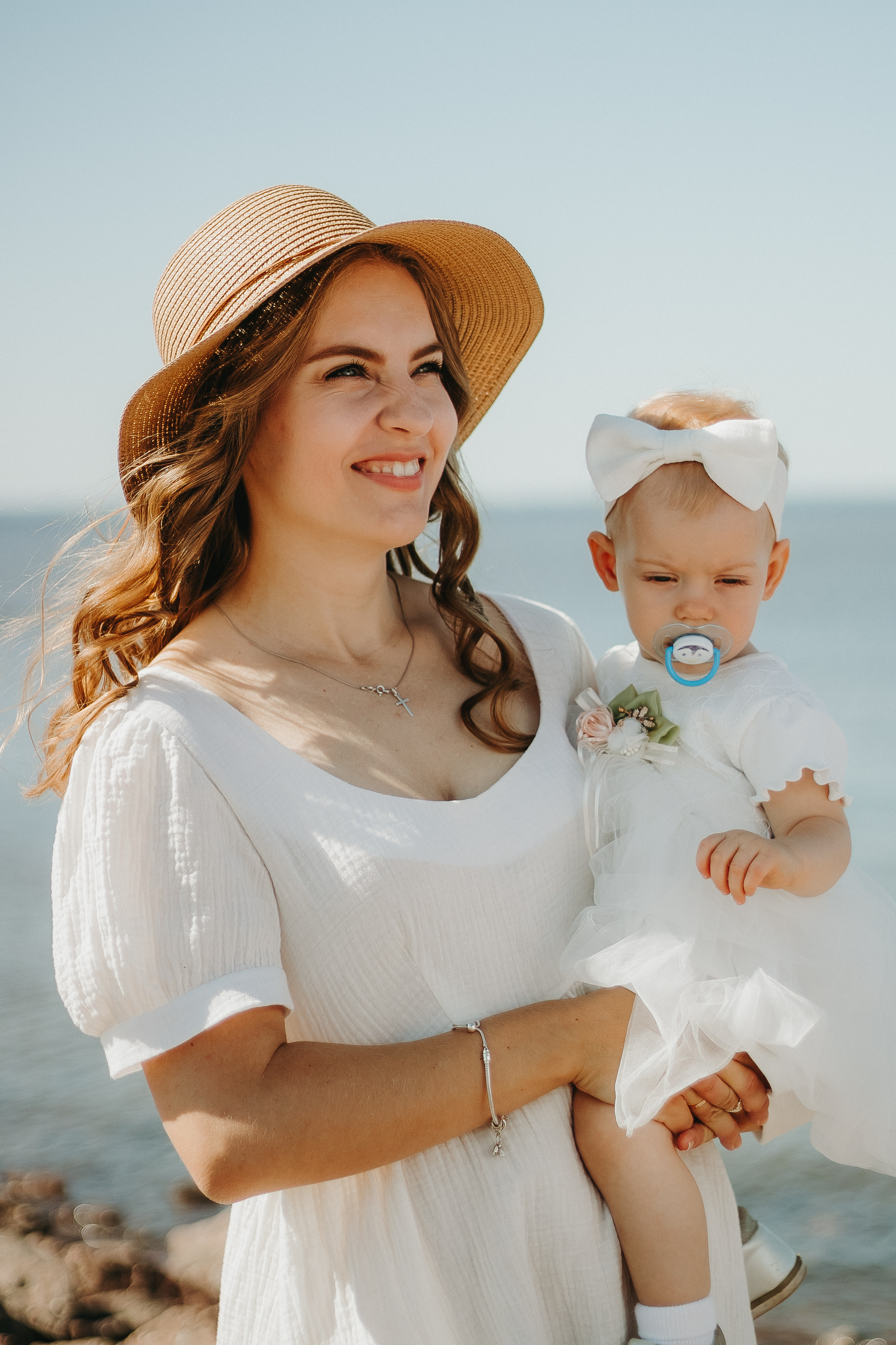 Family. Elena Gorobets. Photographer in Zagreb