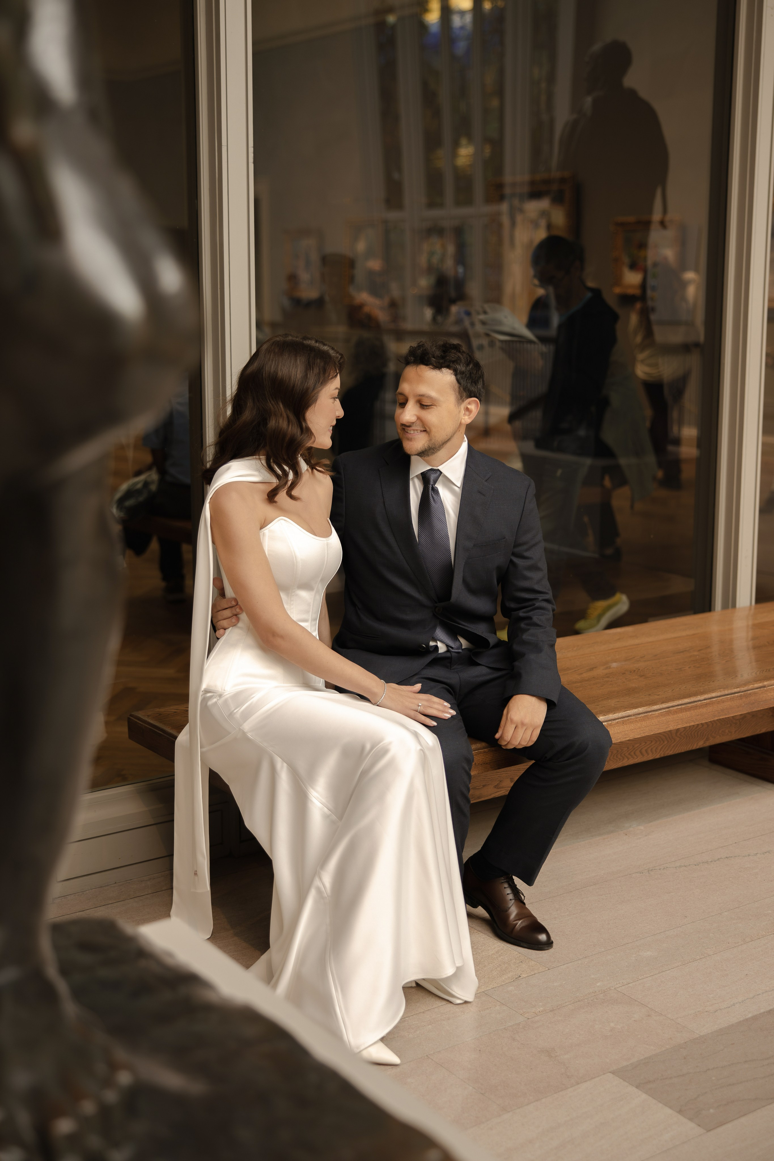 Wedding M&T. Портфолио