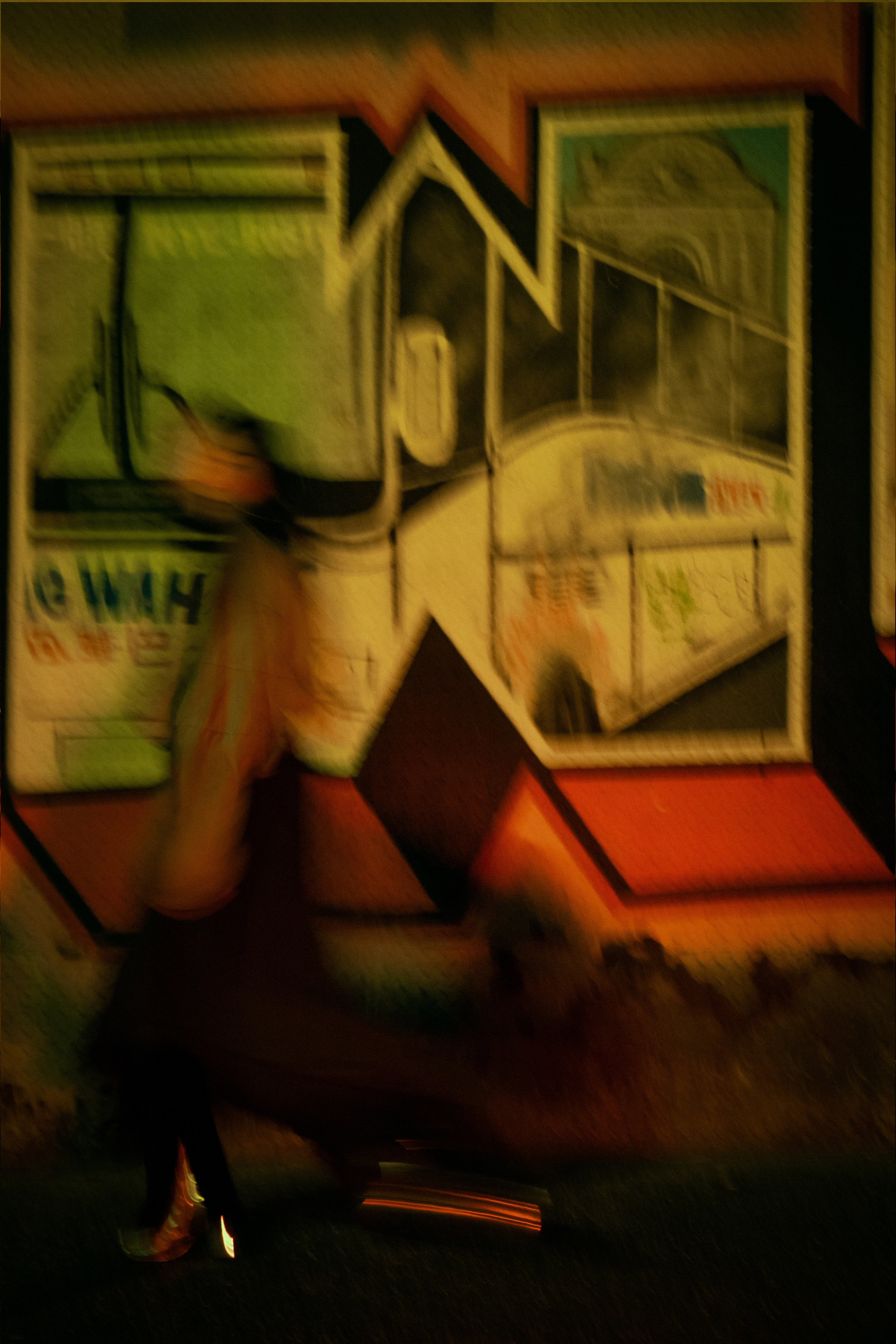 047. Palagina Ksusha, photographer in NY