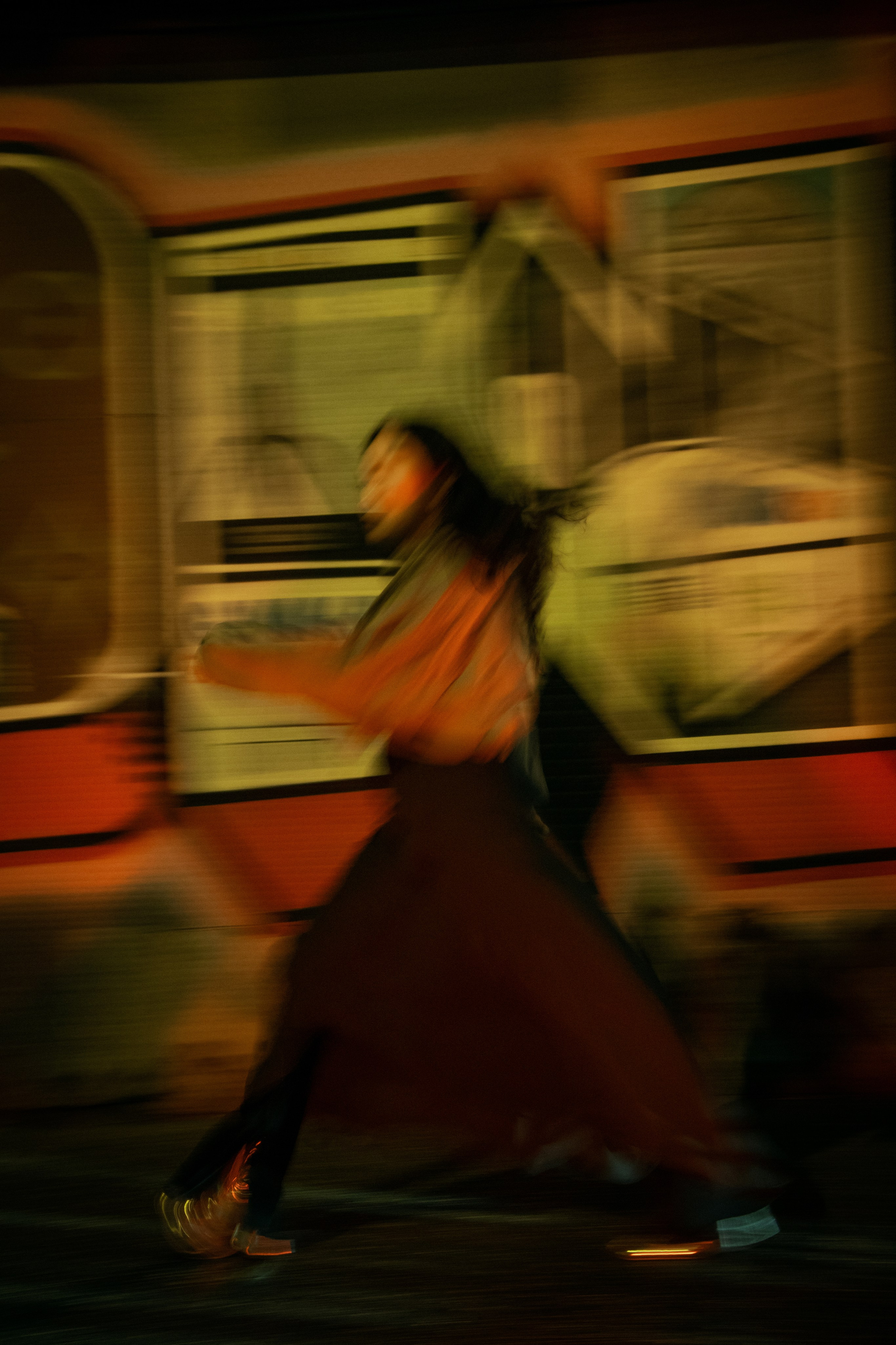 047. Palagina Ksusha, photographer in NY