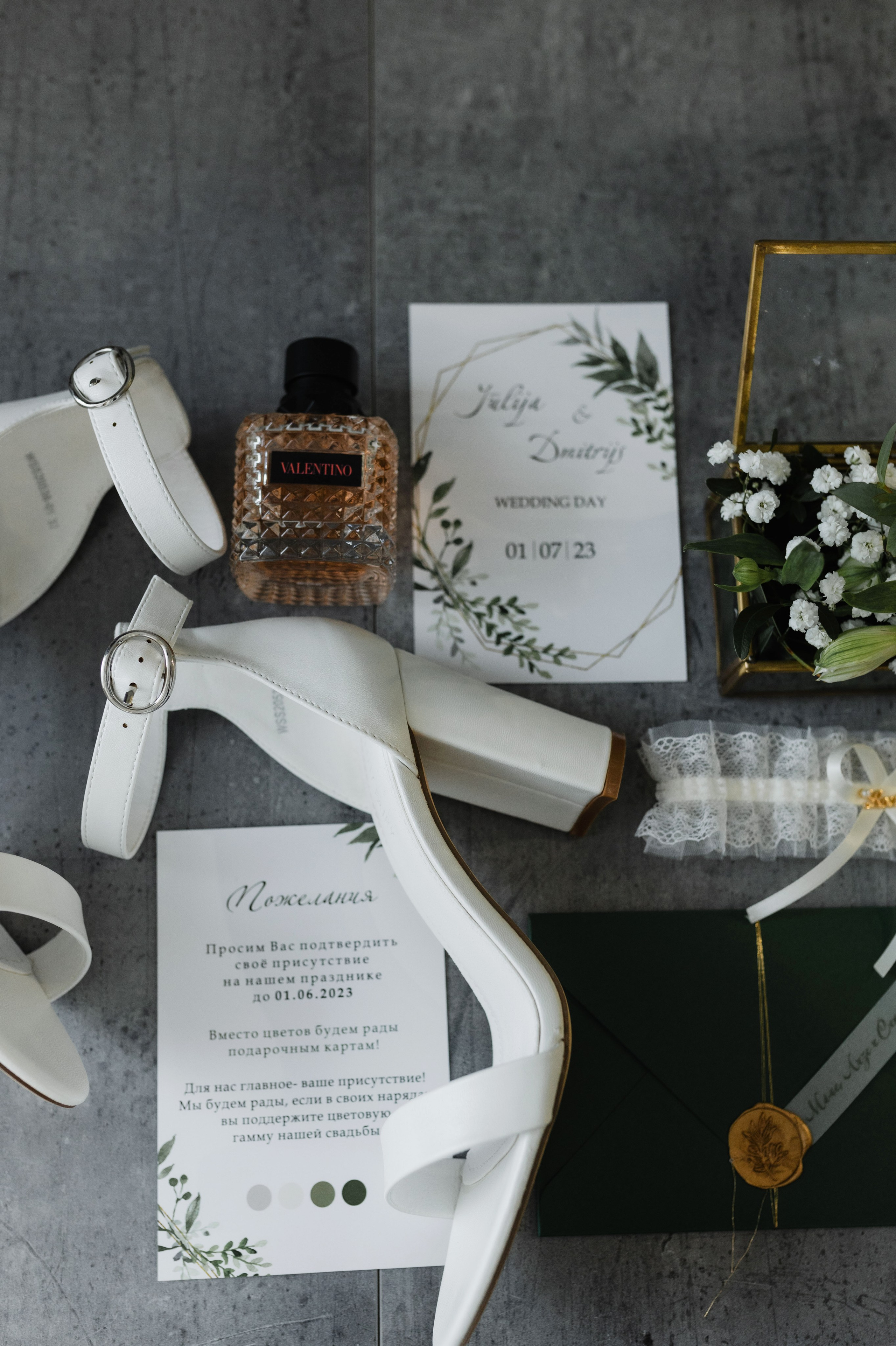 Юлия&Дмитрий. Фотограф Даугавпилс/Рига Виктория Нитиша