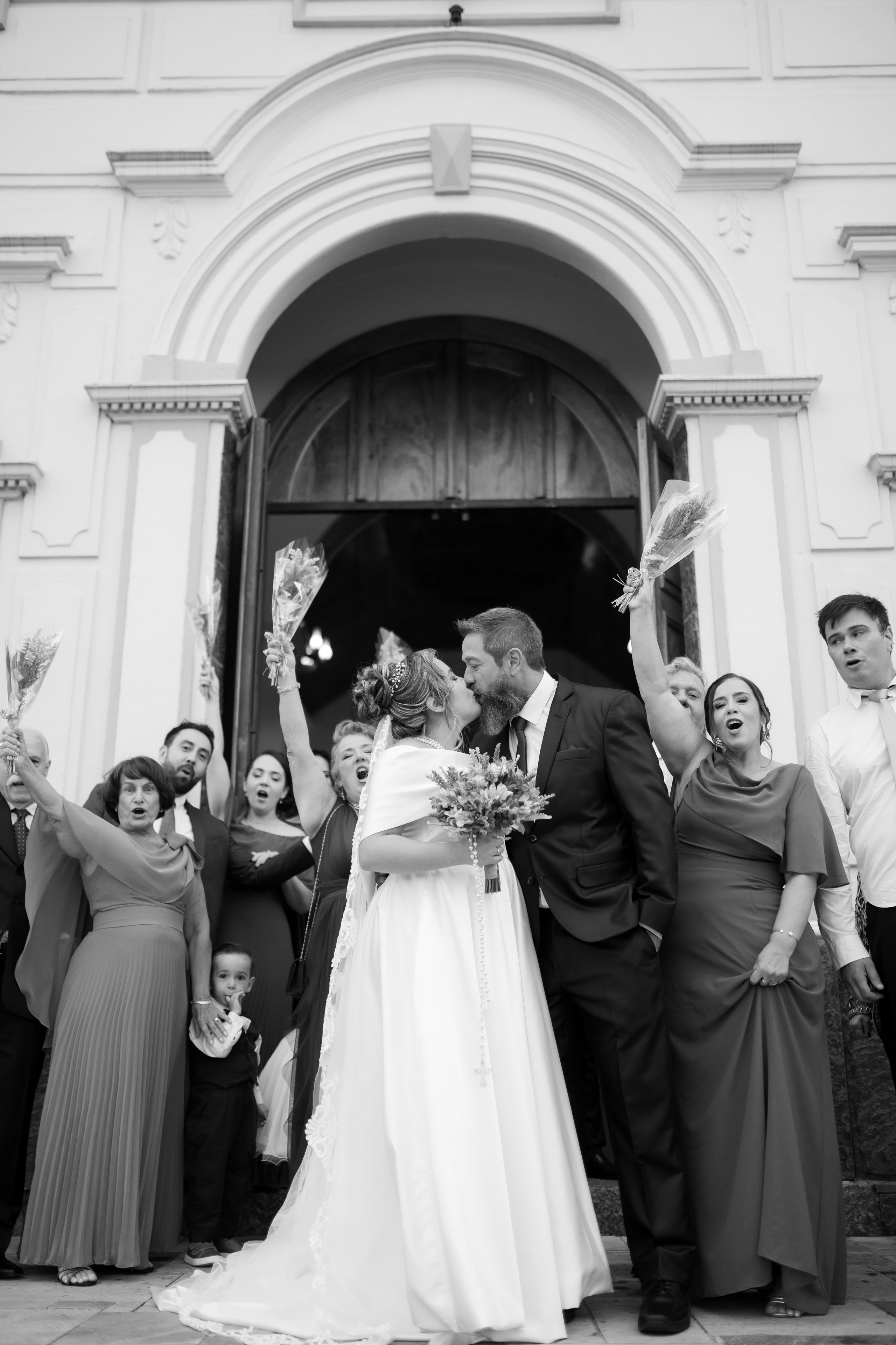 Casamentos. Fotografia de Casamento Documental e Artística | Thiago Guimarães | Interior de São Paulo