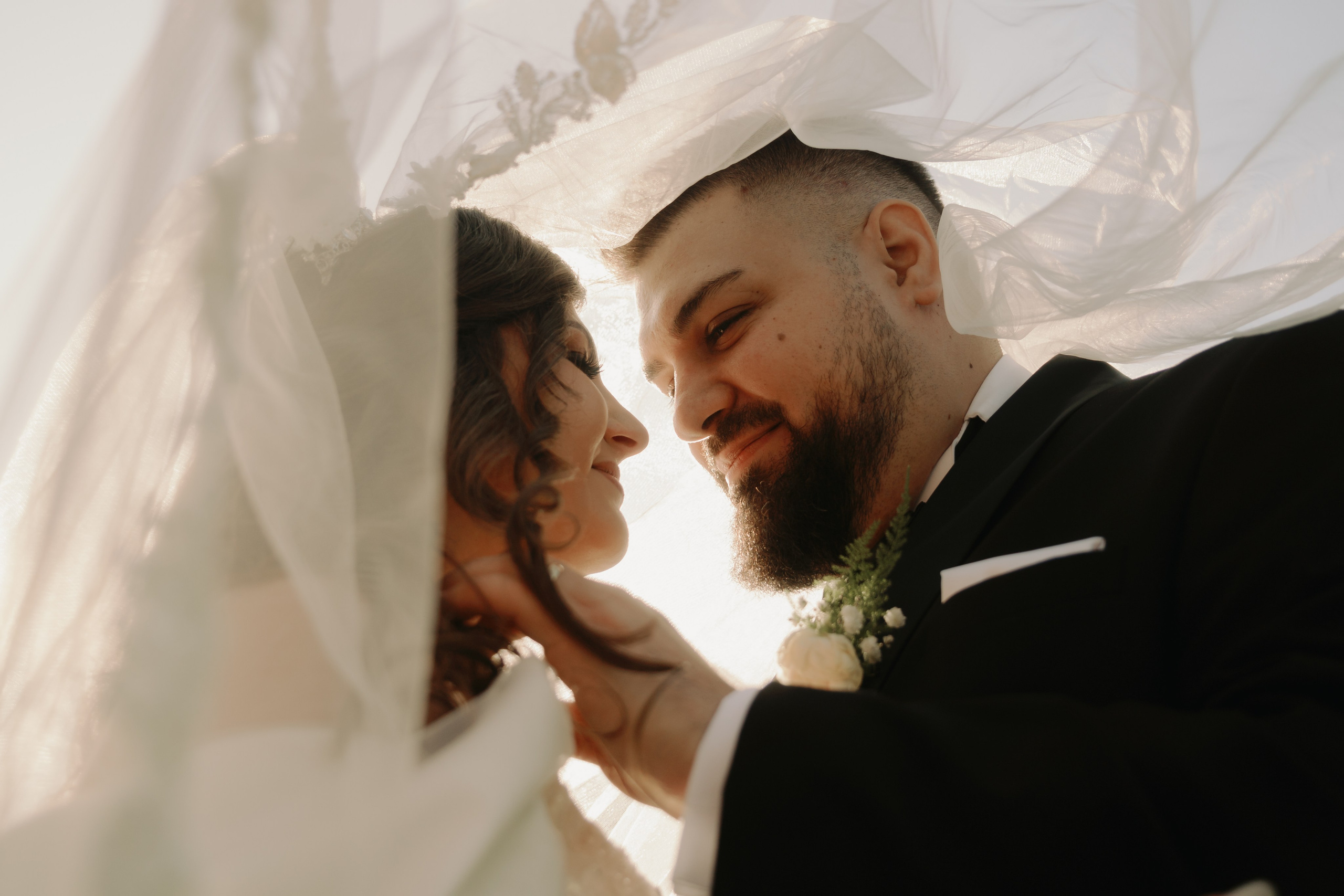 Daniela & Ioan. STORYCATCHERS