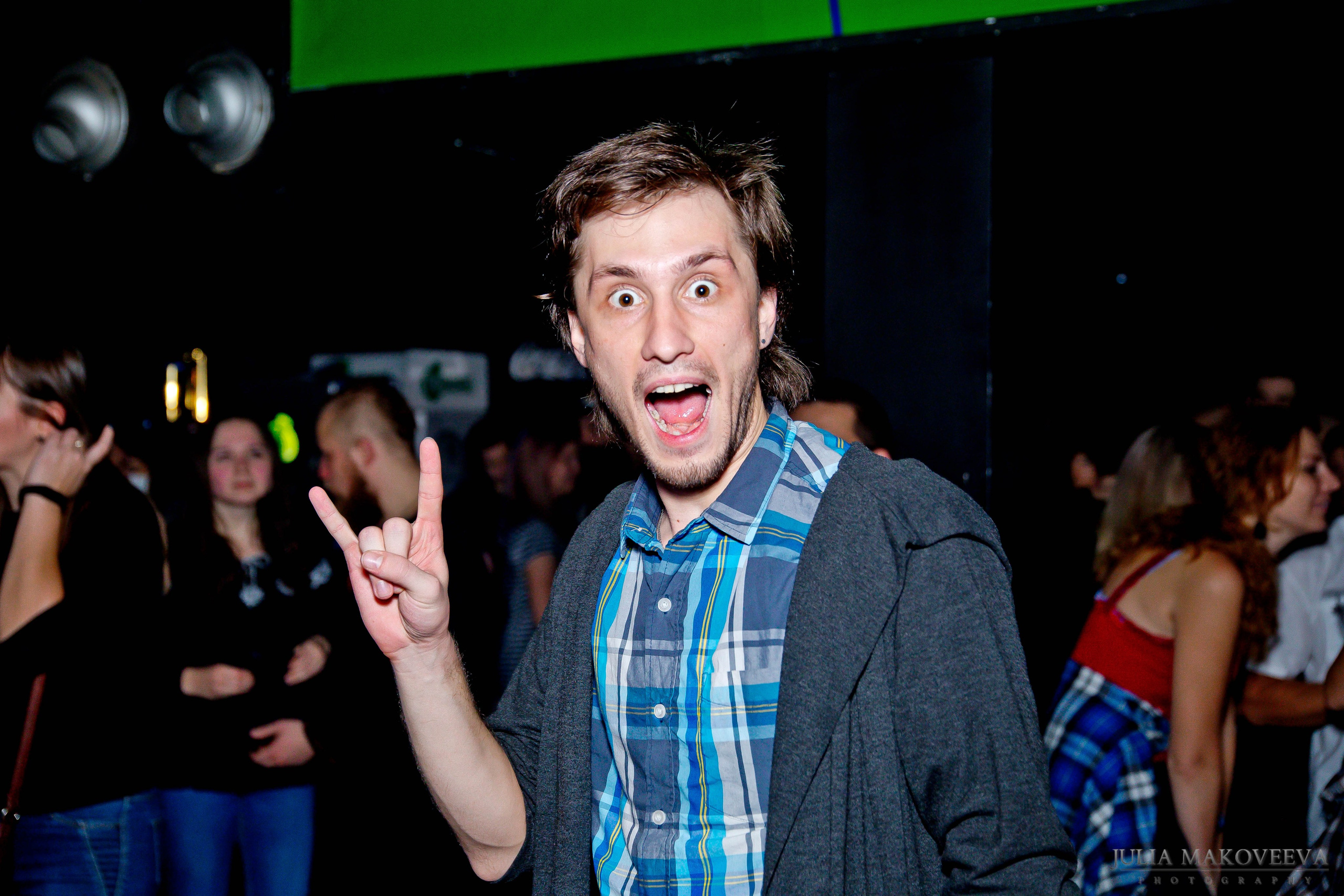 NEUROMONAKH FEOFAN. Photographer Julia Makoveeva