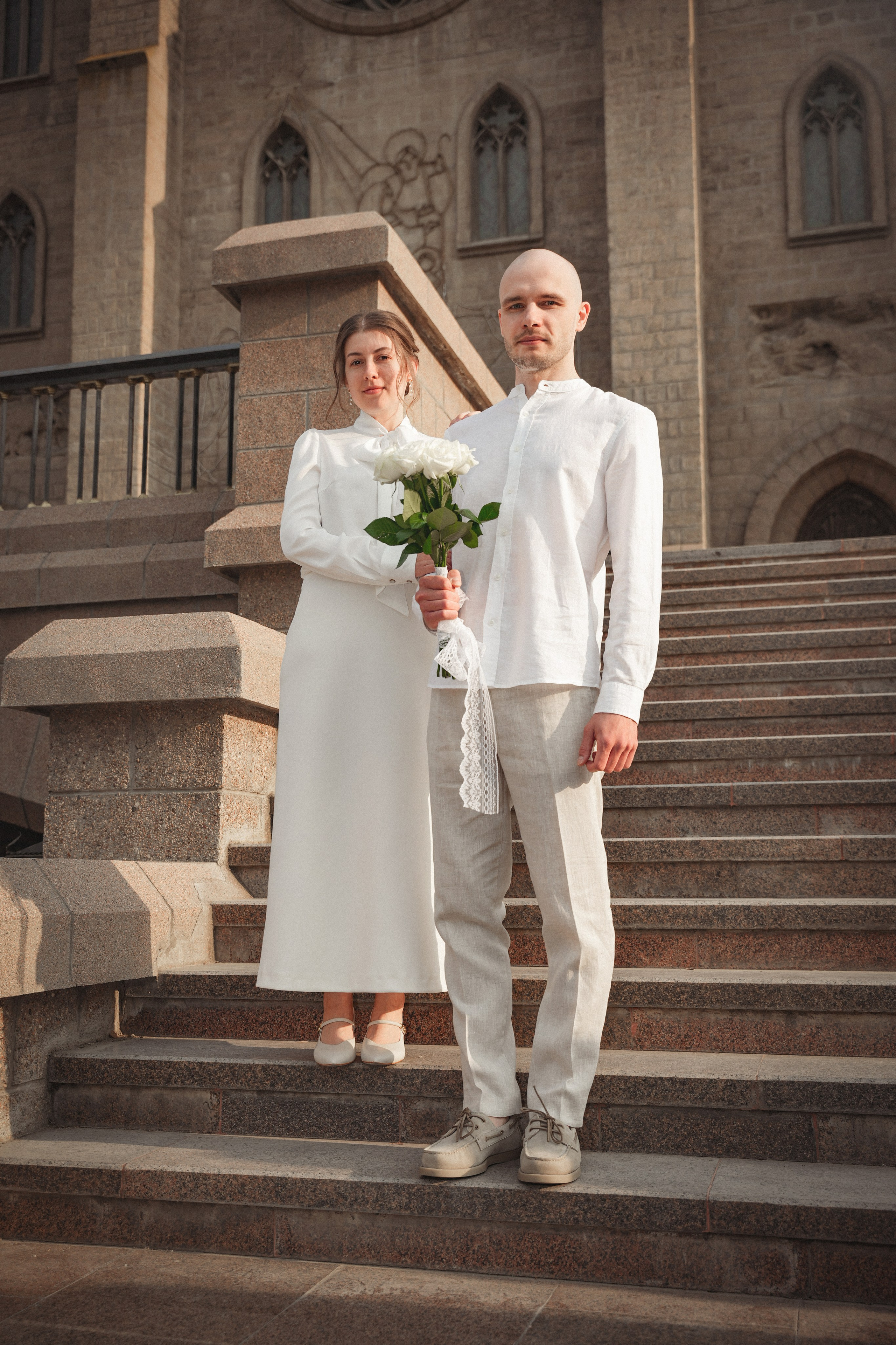 Венчание. Azat_visuals