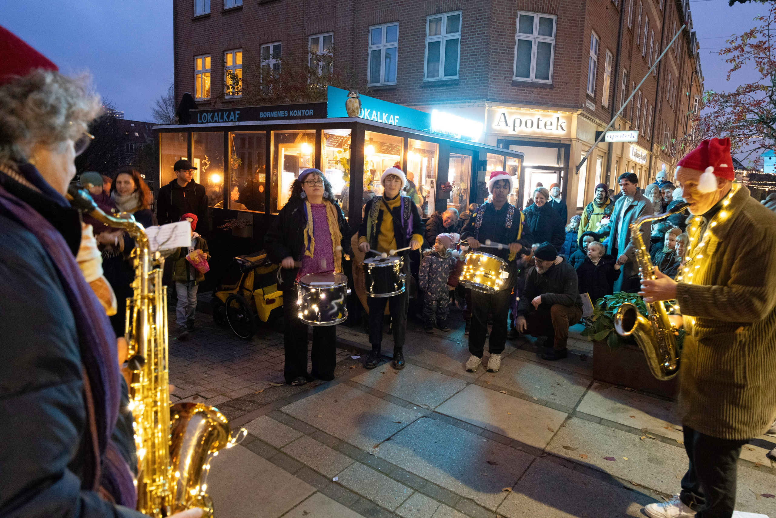 Begivenheder. Fotograf Aarhus | Portrætfoto Århus | Flotte billeder