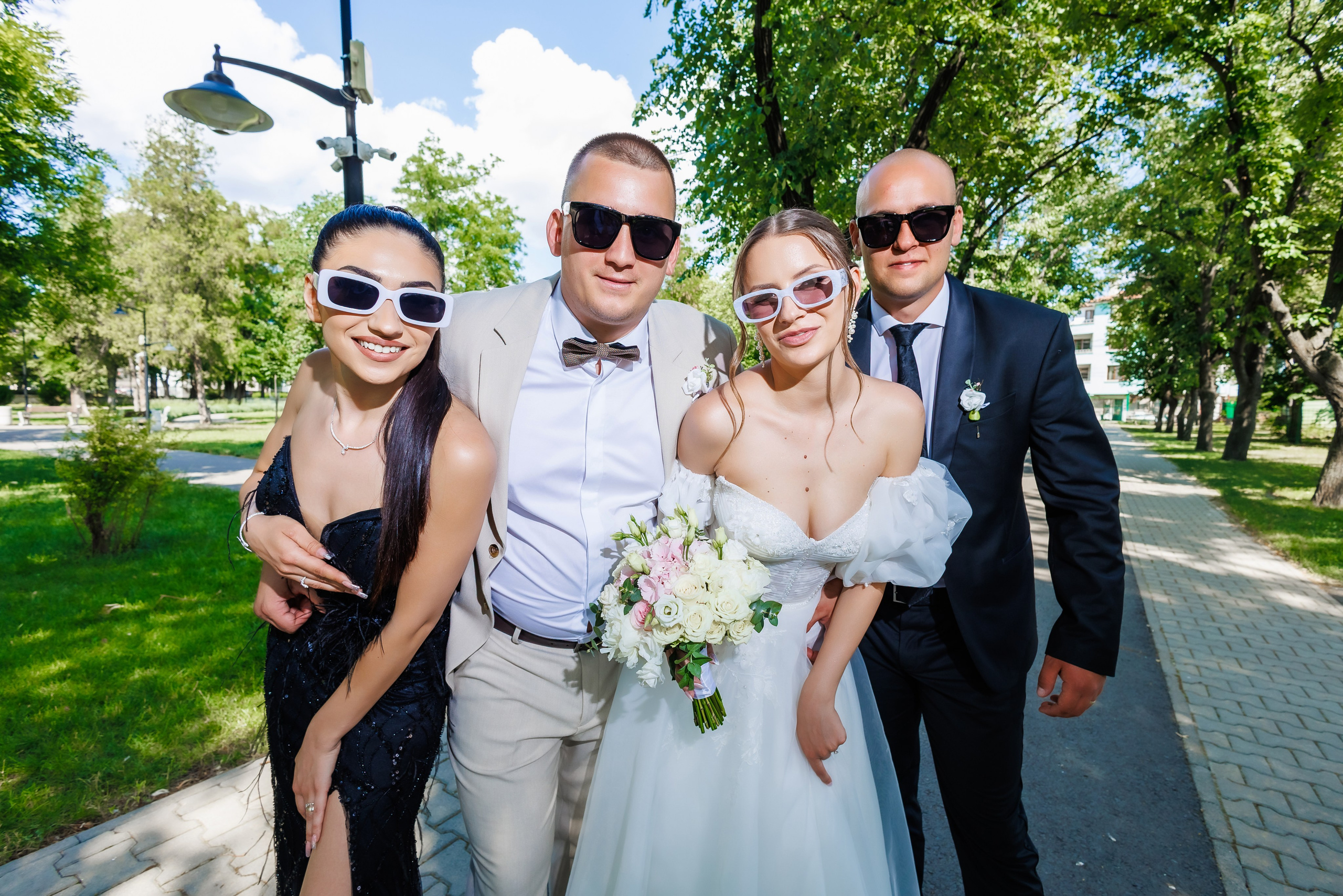 Сватба Айтос. Фотограф Ирина Йотова