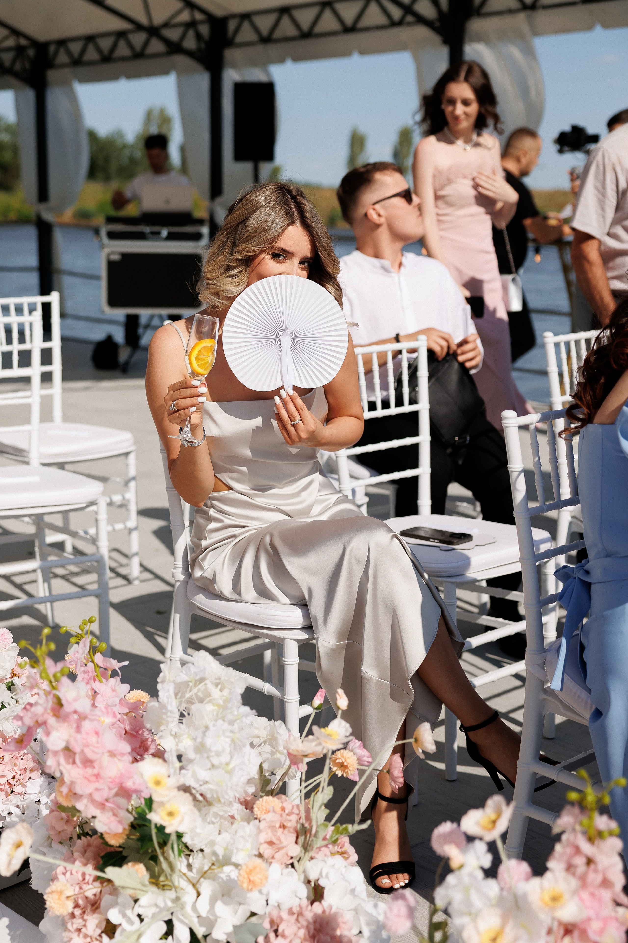 Florin & Corina — Complexul Turistic Costesti — Wedding Day. Servicii Foto și Video 067188353