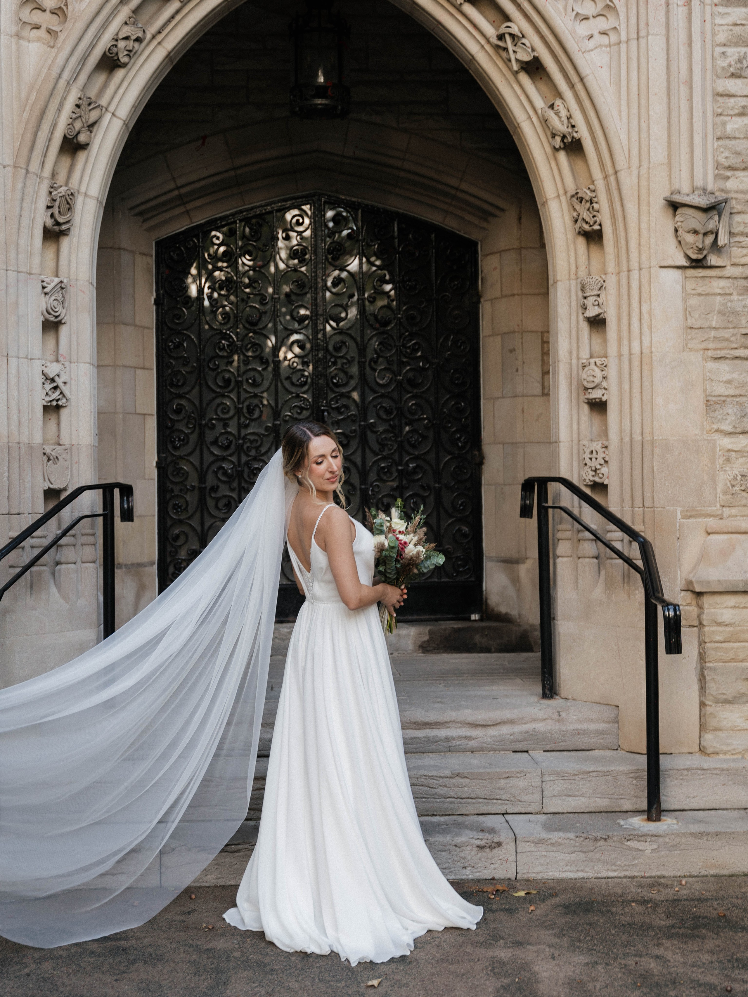 Maryna & Kostya wedding