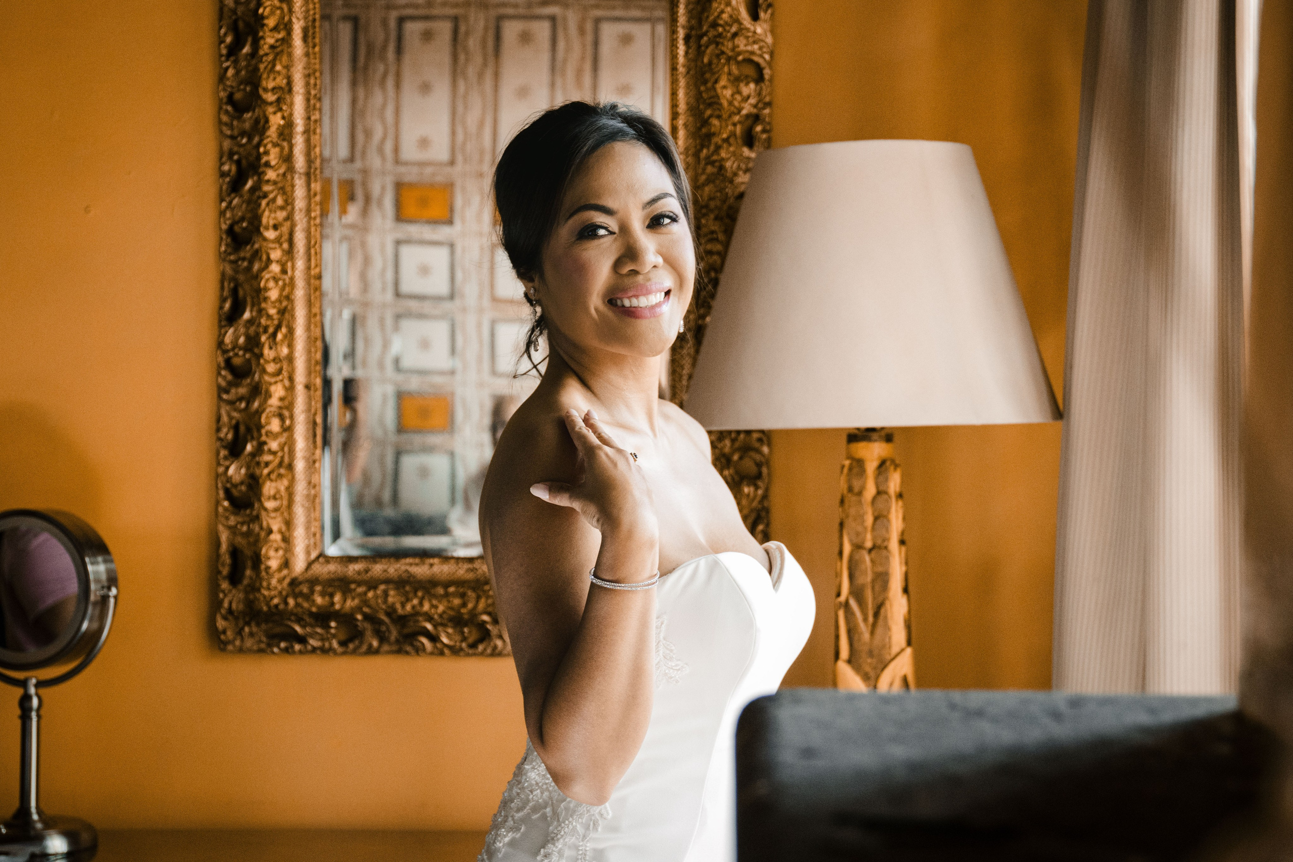 Mayeth & Derek. Saúl Vázquez | Destination Wedding Photographer