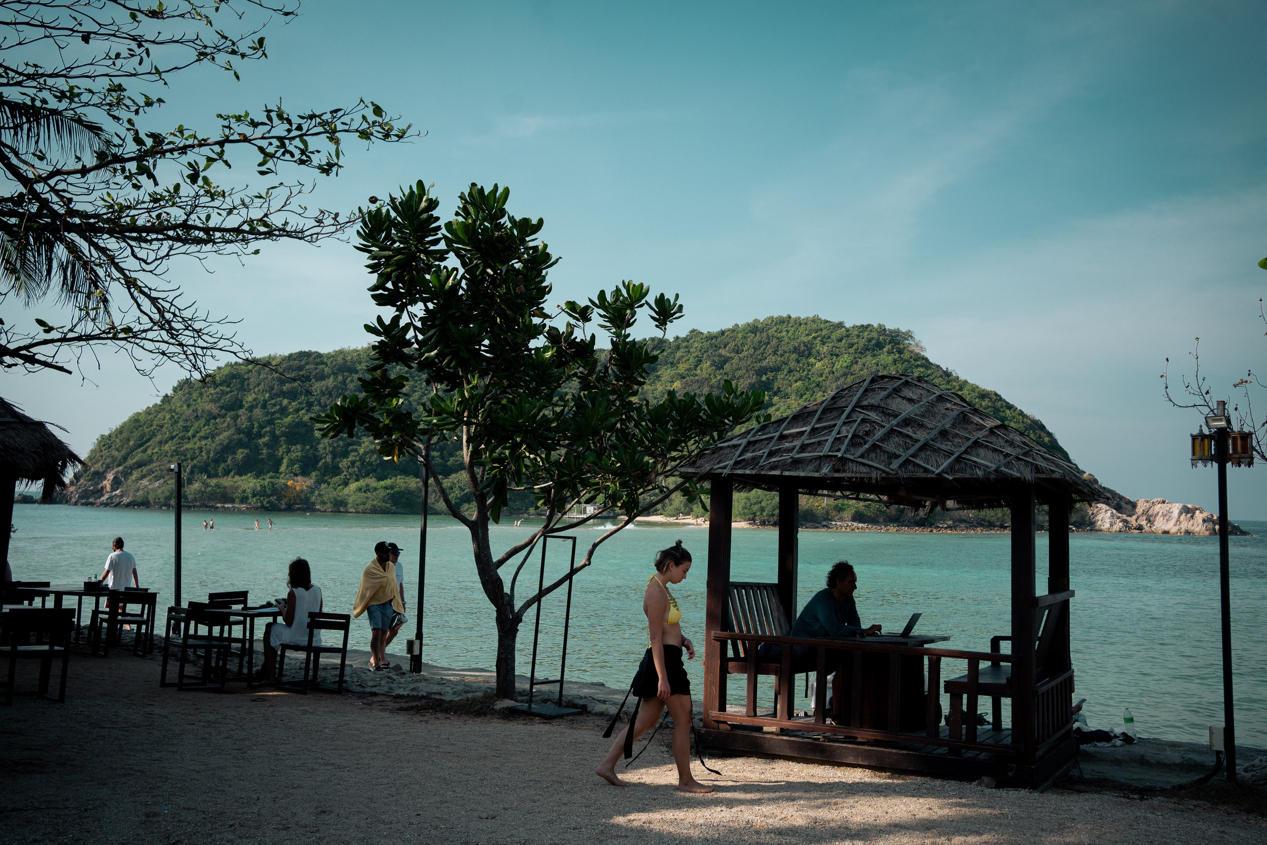 Worldscapes. Catarina Calheiros