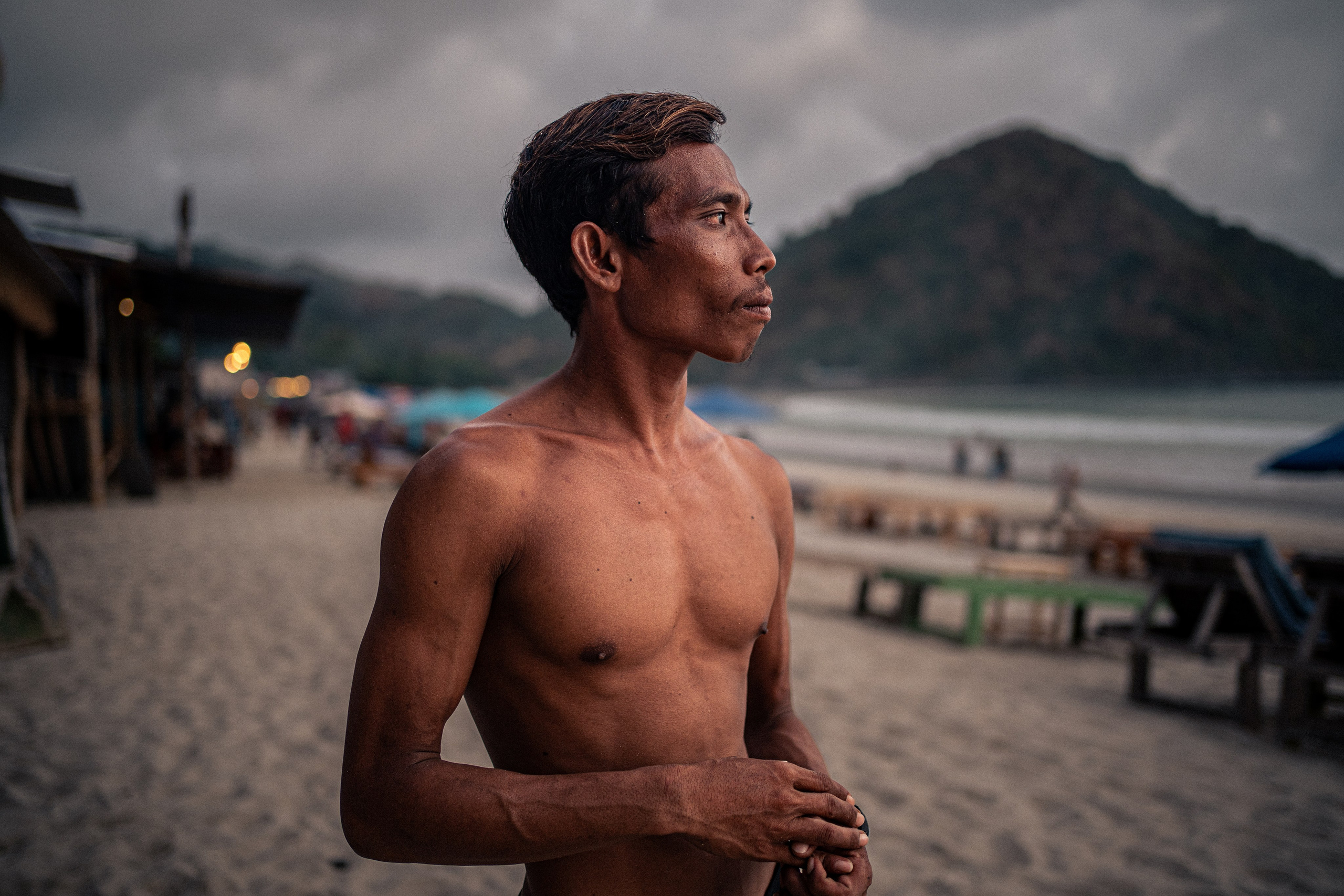 Worldscapes. Catarina Calheiros