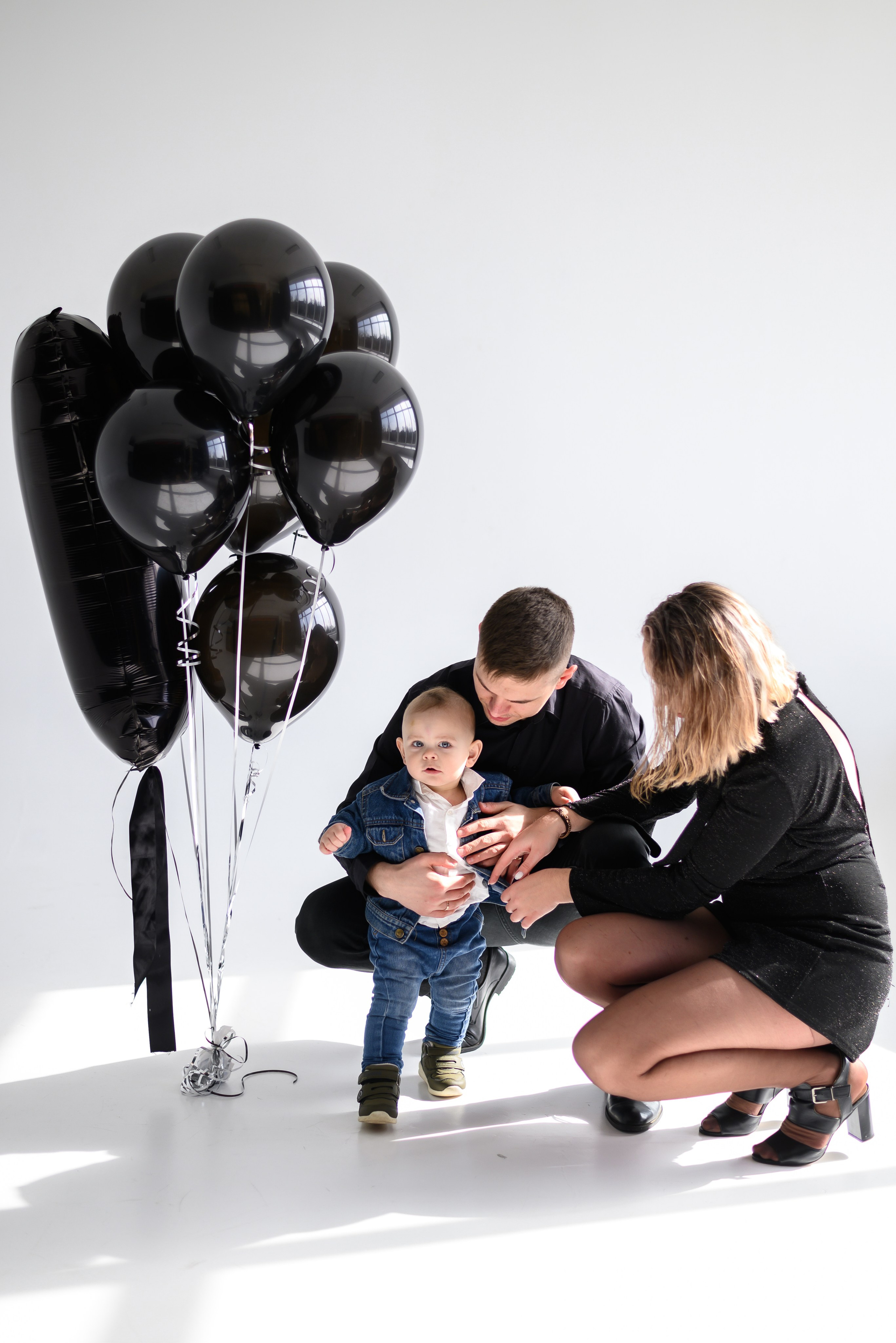 Family Photo. ST.PHOTO13