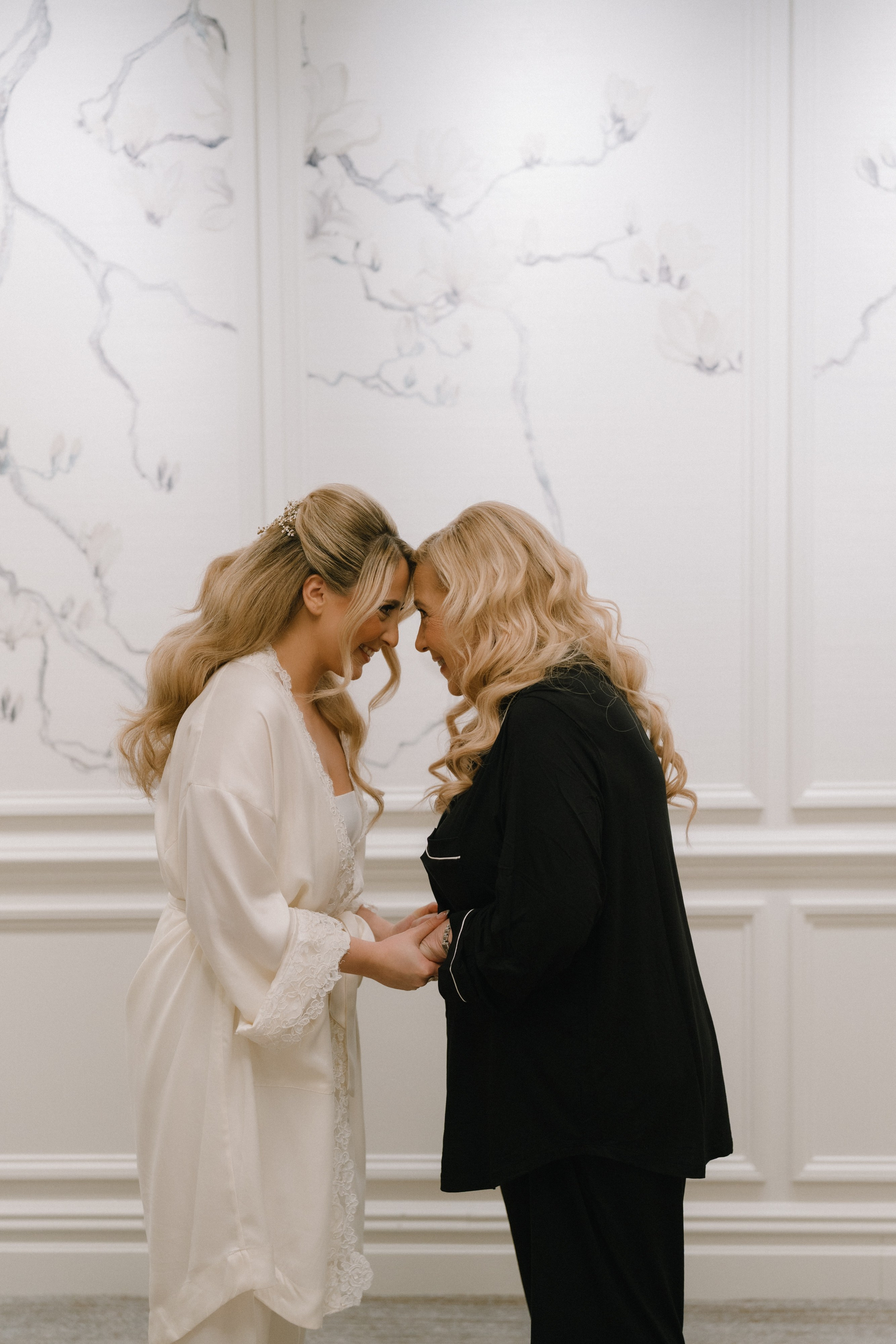 Heather and Michael. Wedding photographer and videographer New York | New Jersey